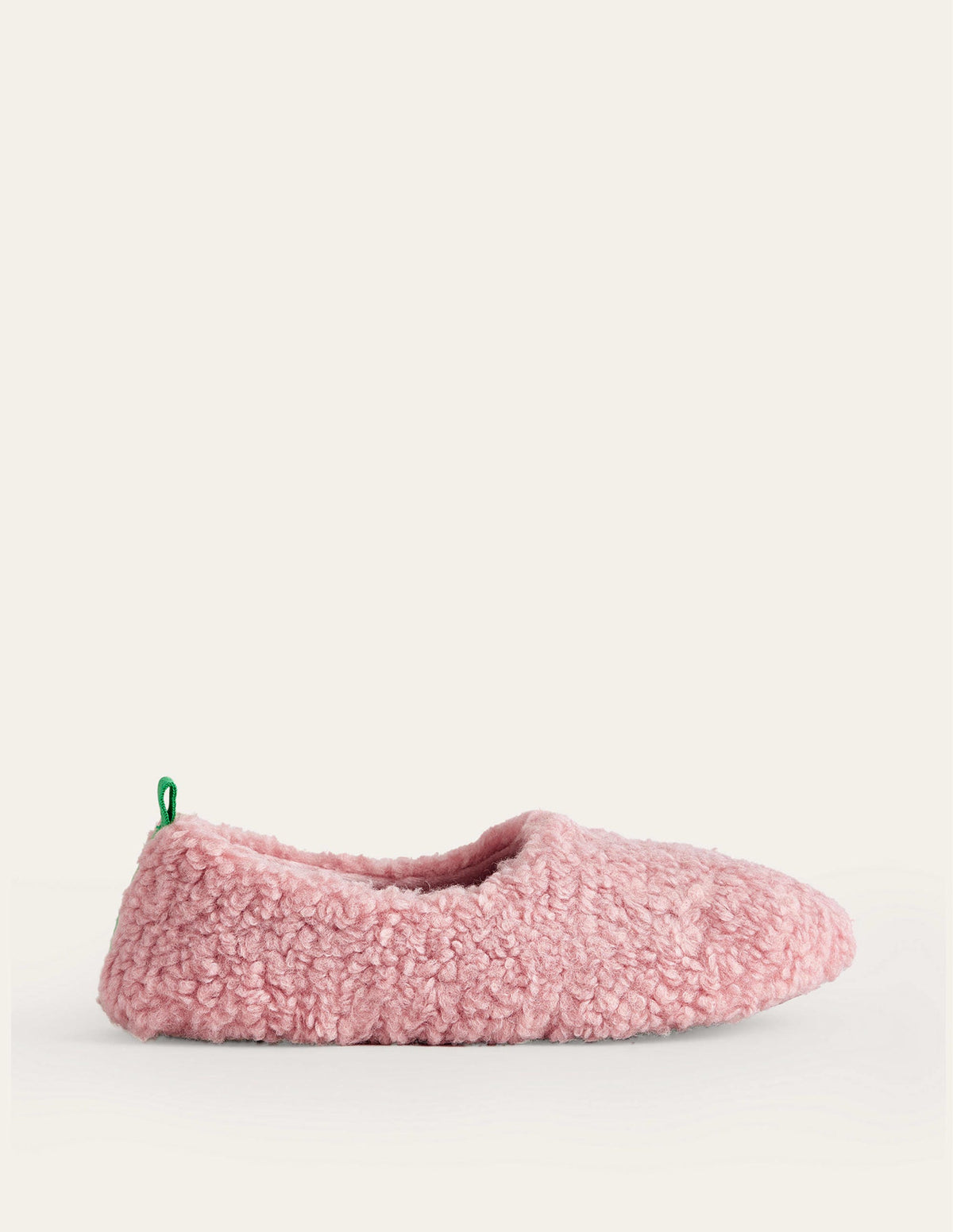 Borg-Hausschuhe-Pink - Image 2