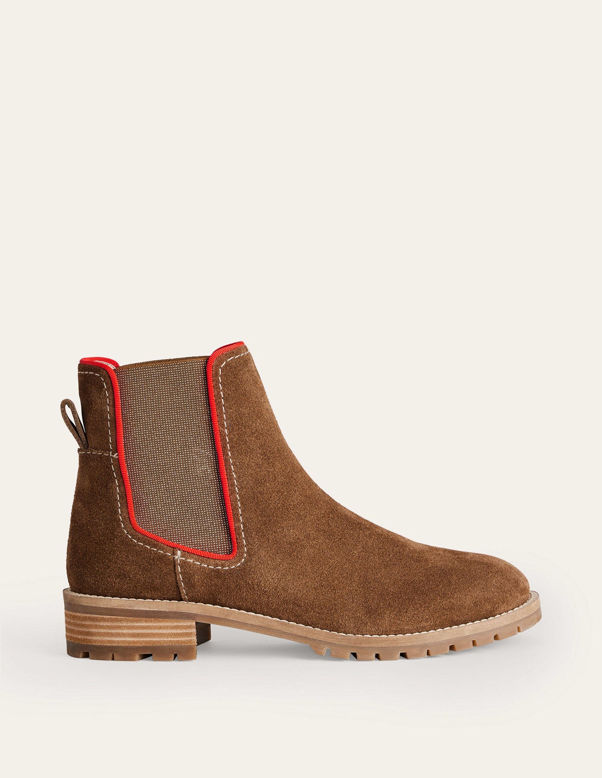 Freya Chelsea-Stiefel-Hellbraun-2