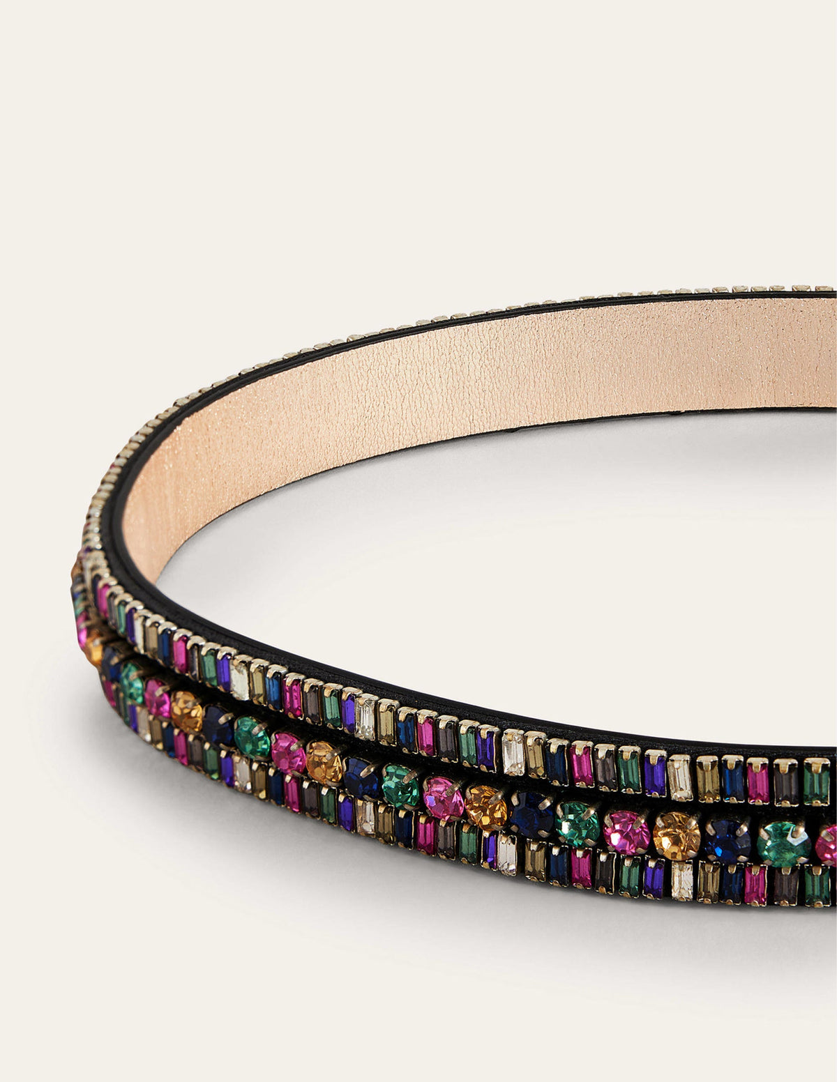 Ceinture ornementée-Multi-3