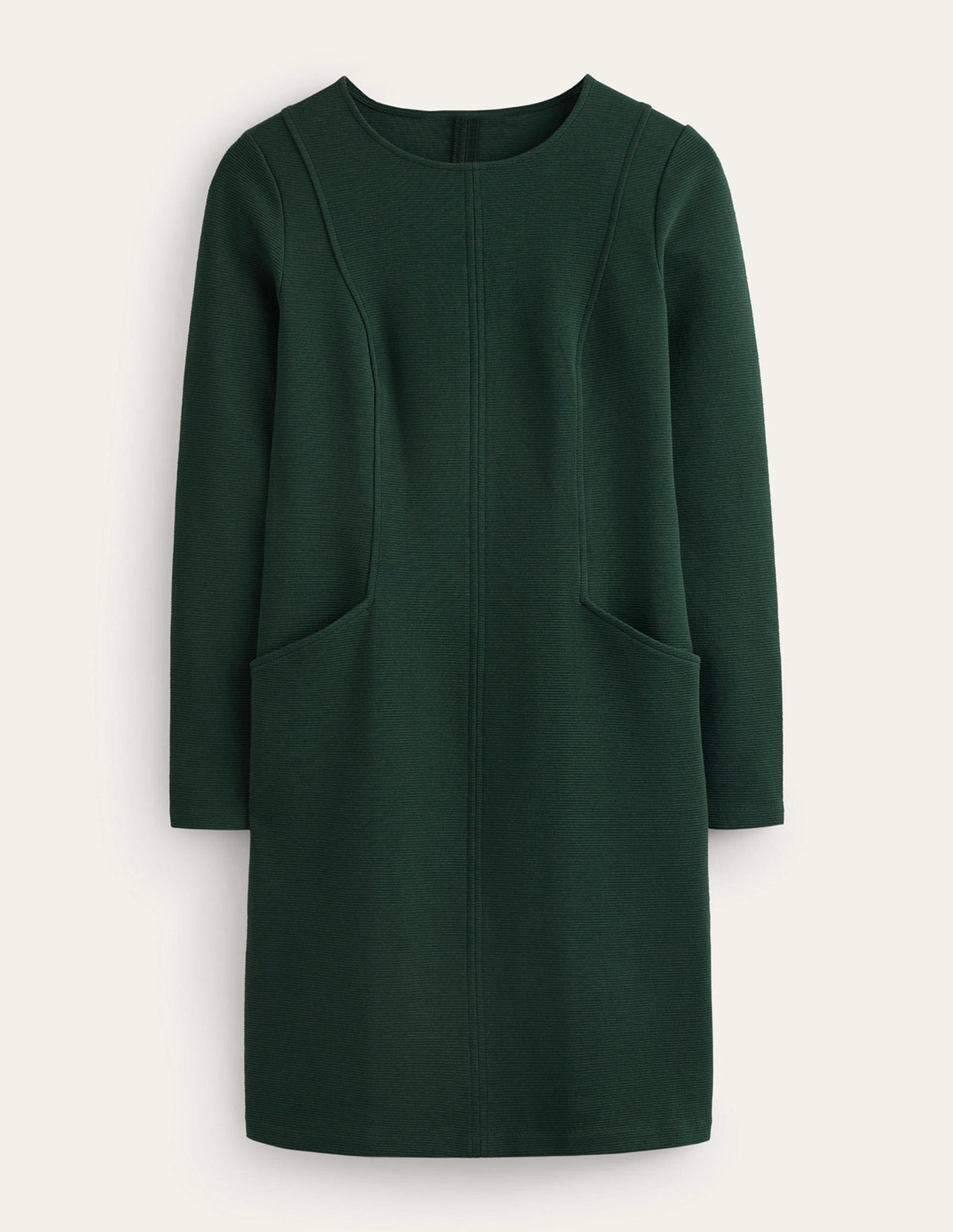 Ellen Ottoman-Kleid-Chatsworth-Grün-5