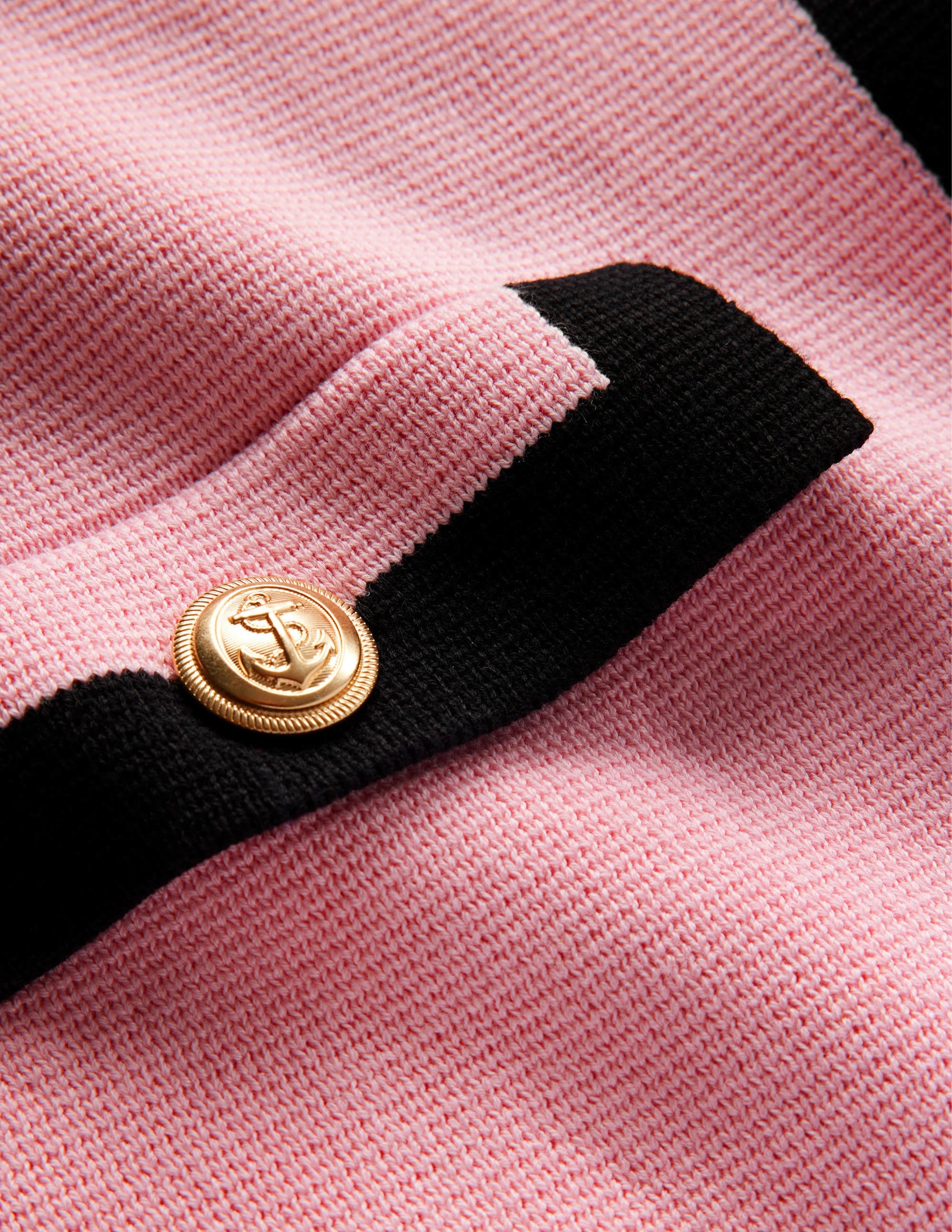 Holly Cardigan-Orchideenrosa - Image 8