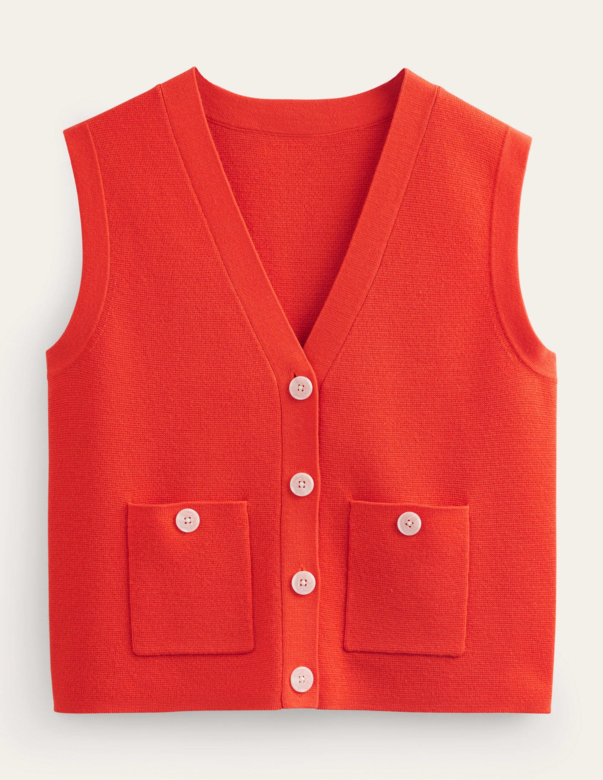Cardigan-Top-Fiesta-Orange-5