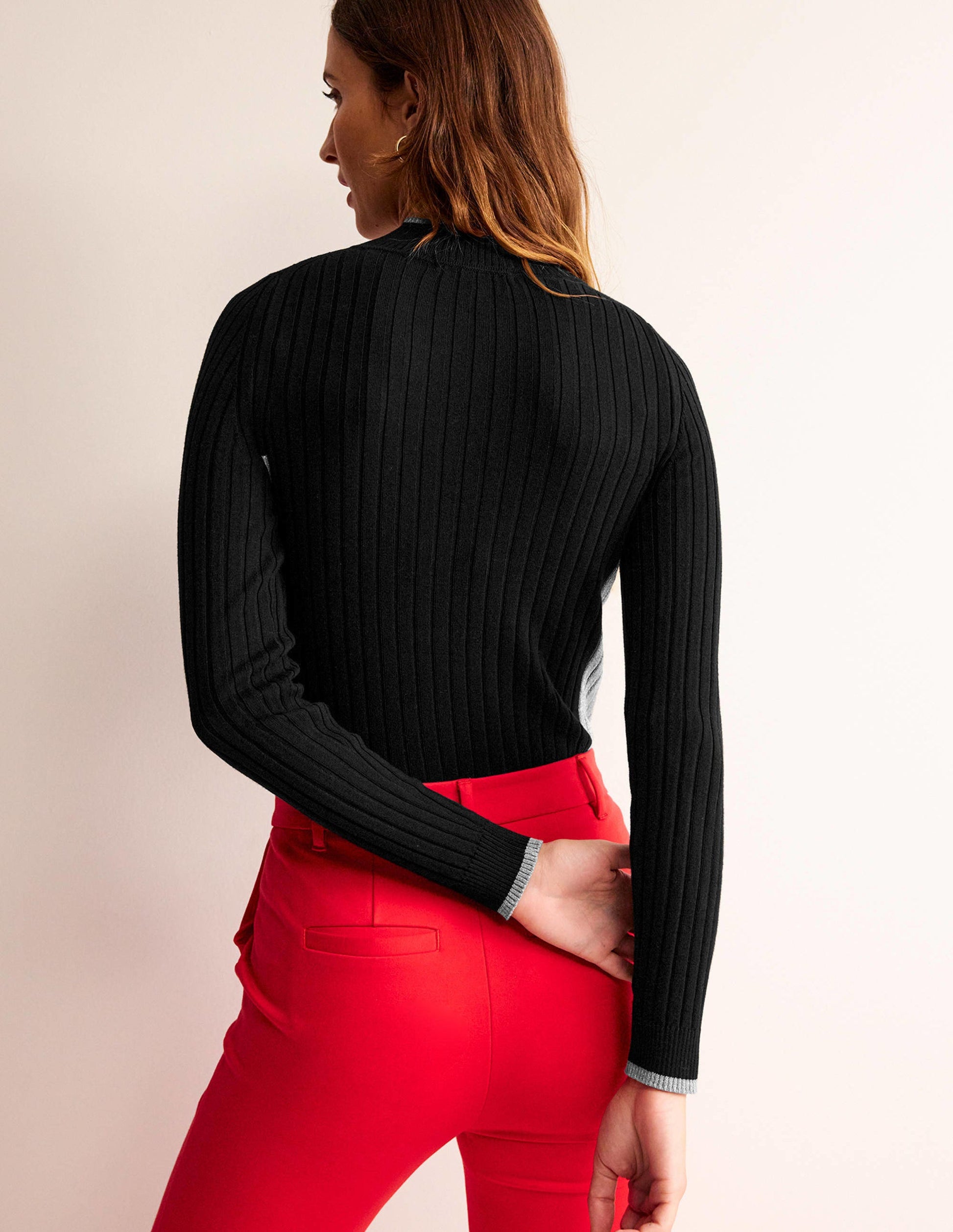 Pull Isadora côtelé-Noir-3