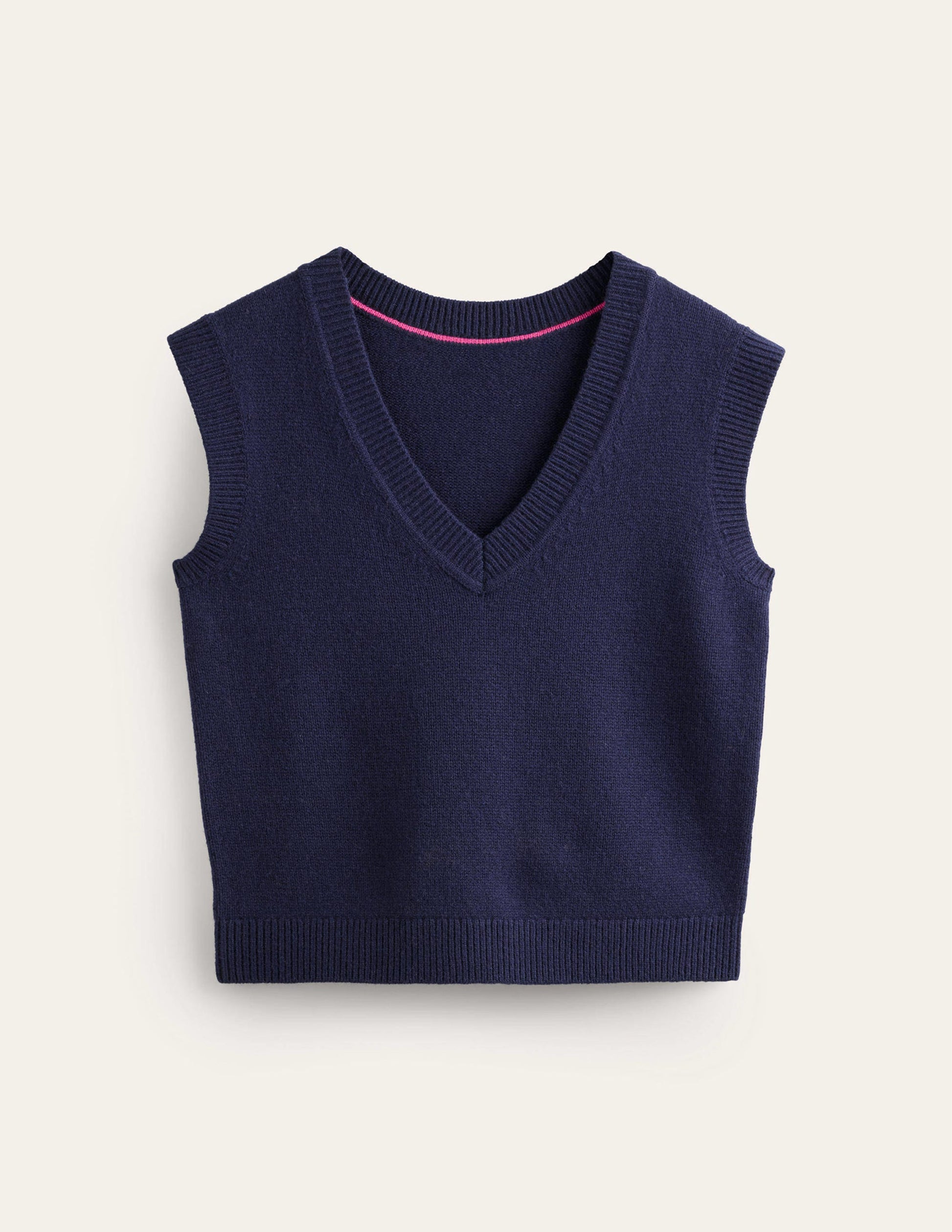 Olivia Merino-Pullunder-Marineblau-5