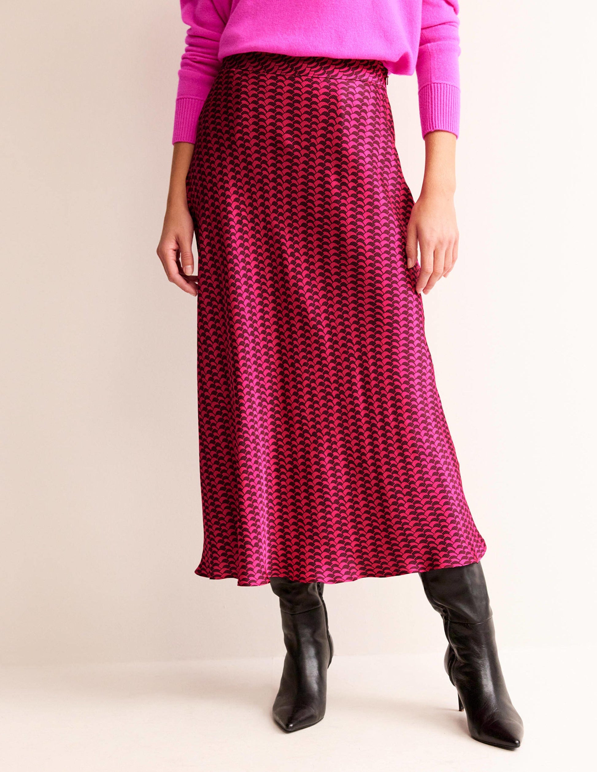 Cecelia Midirock-Kräftiges Rosa, Geo Herbst-4