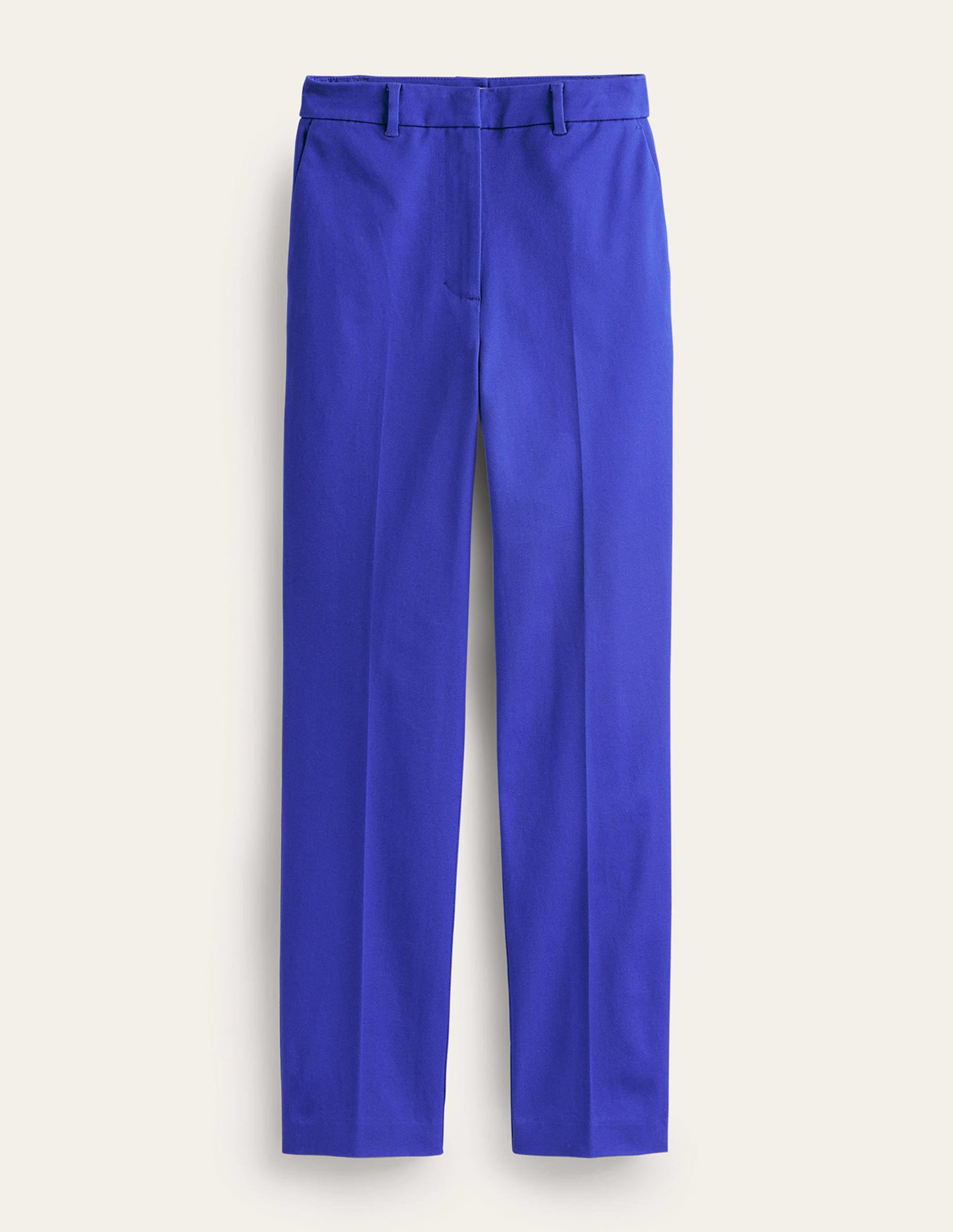 Highgate Bi-Stretch Trousers-Persian Blue - Image 6