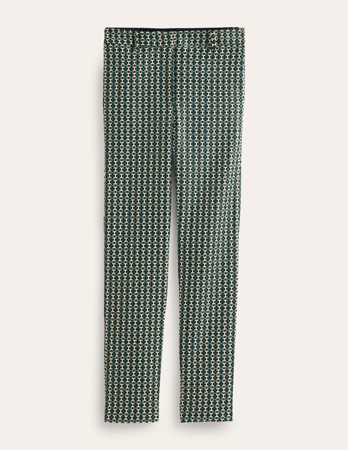 Highgate Jacquard Trousers-Jacquard-6