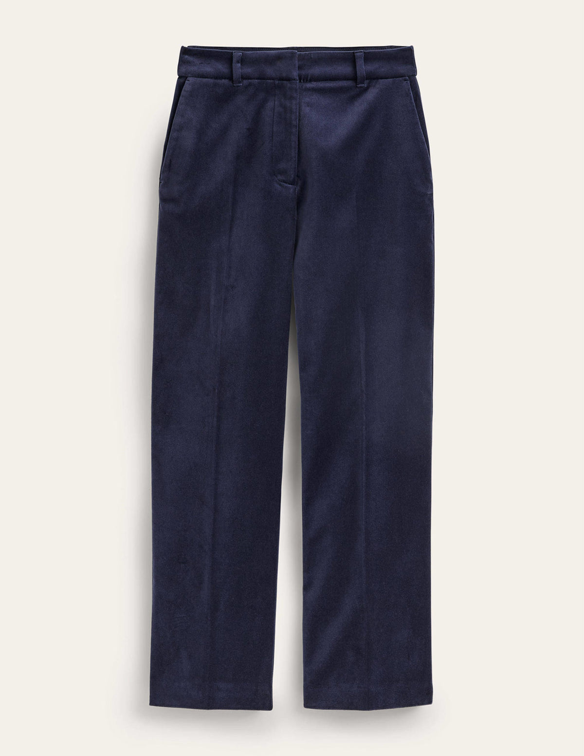 Kew Samthose-Marineblau - Image 5