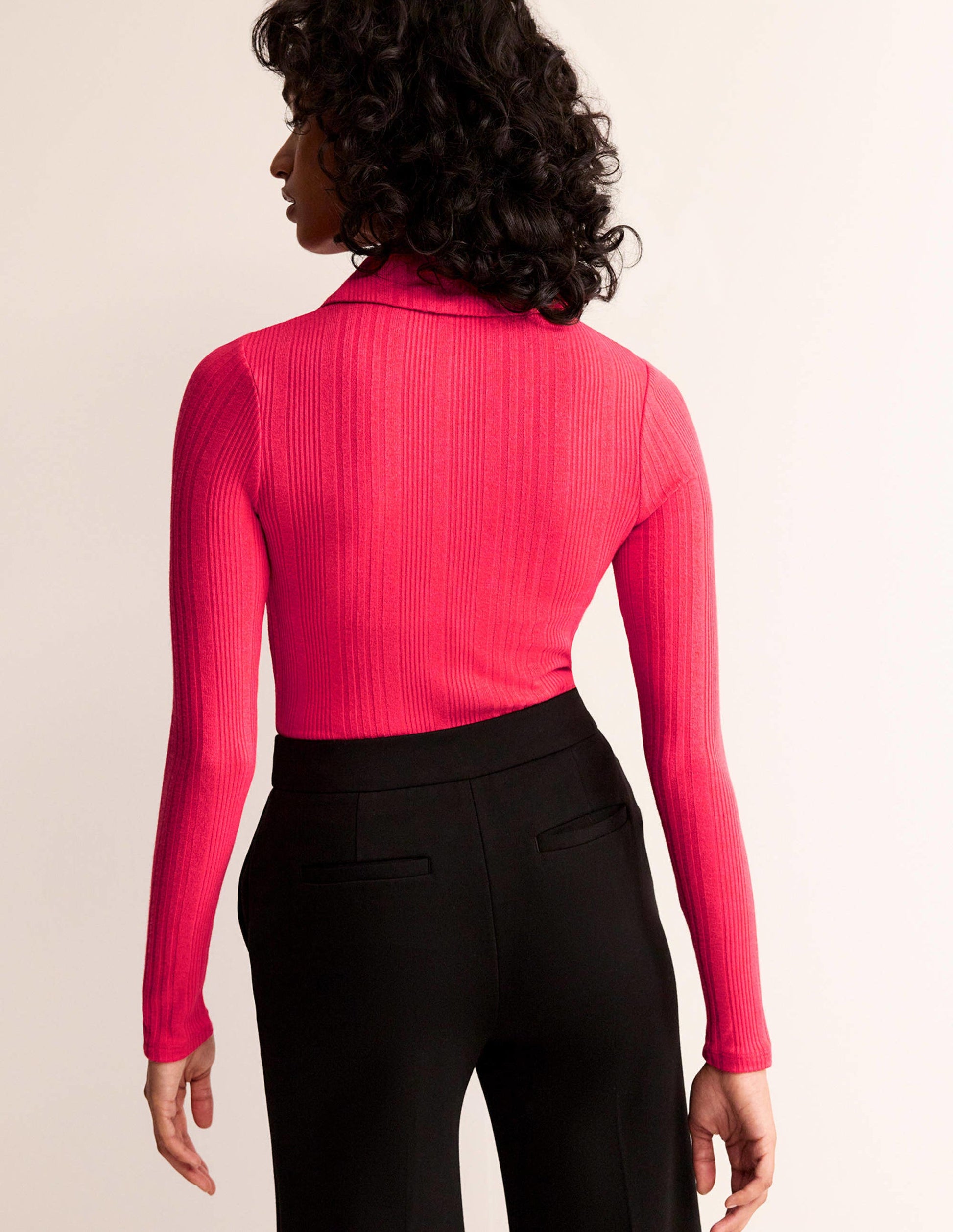 Charlotte Jersey-Hemd-Pfingstrose-3
