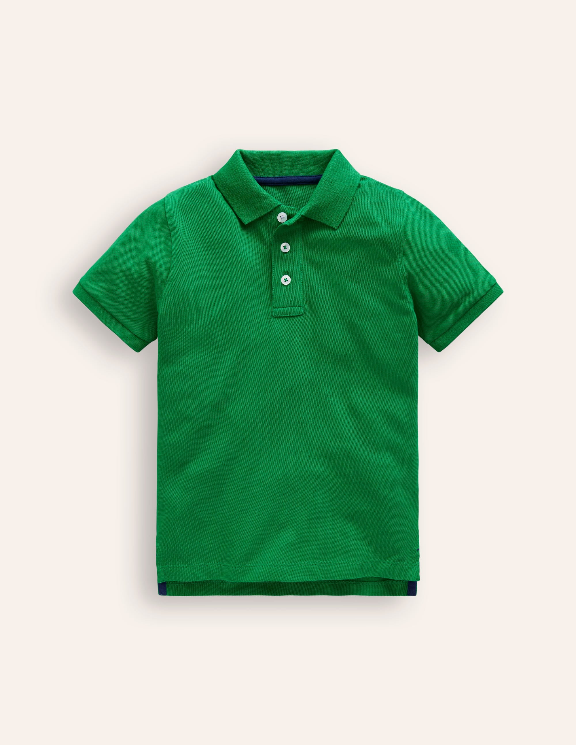 Polo en piqué-Multi Bunnies - Image 1