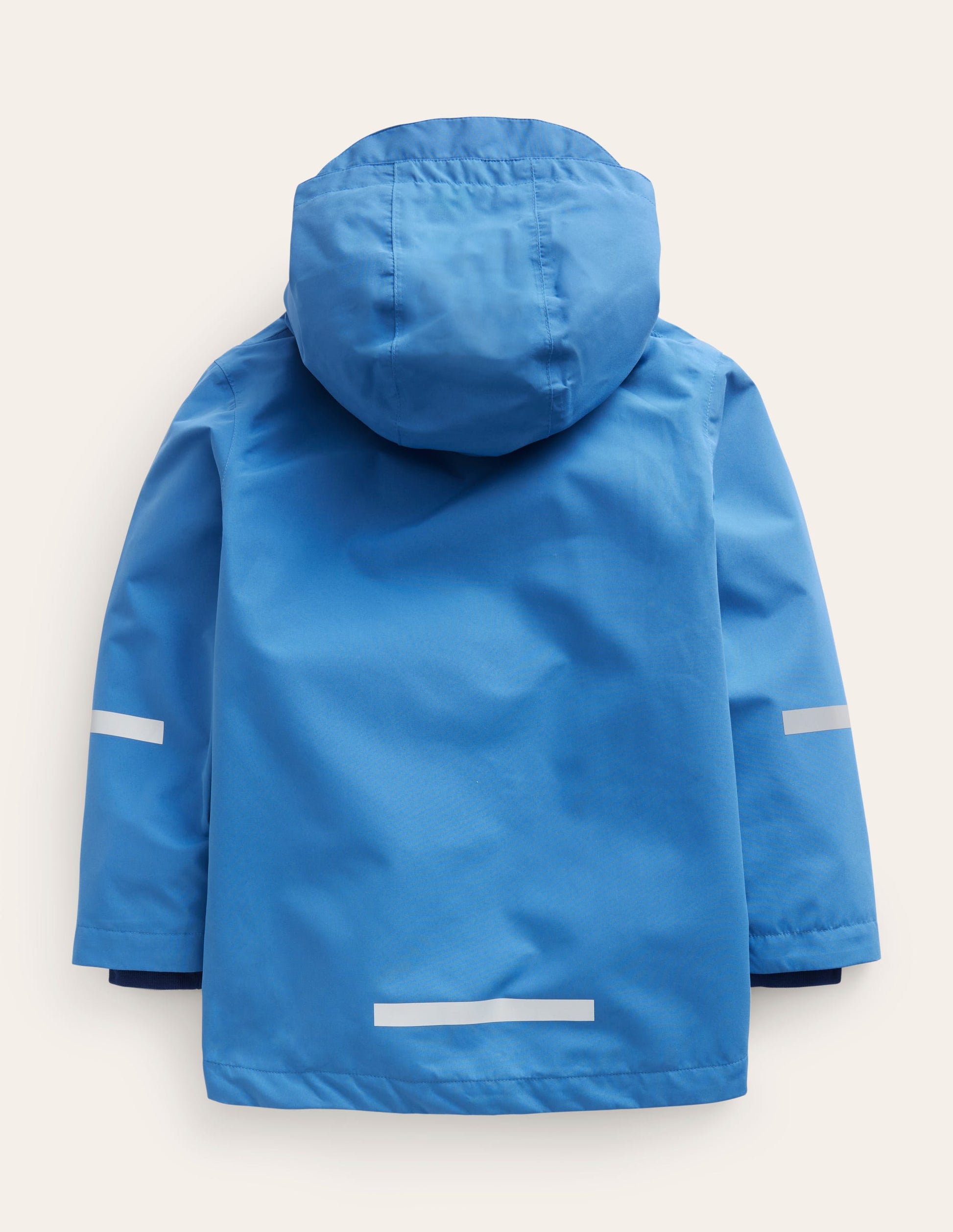 Ciré imperméable-Bleu de Delft-2