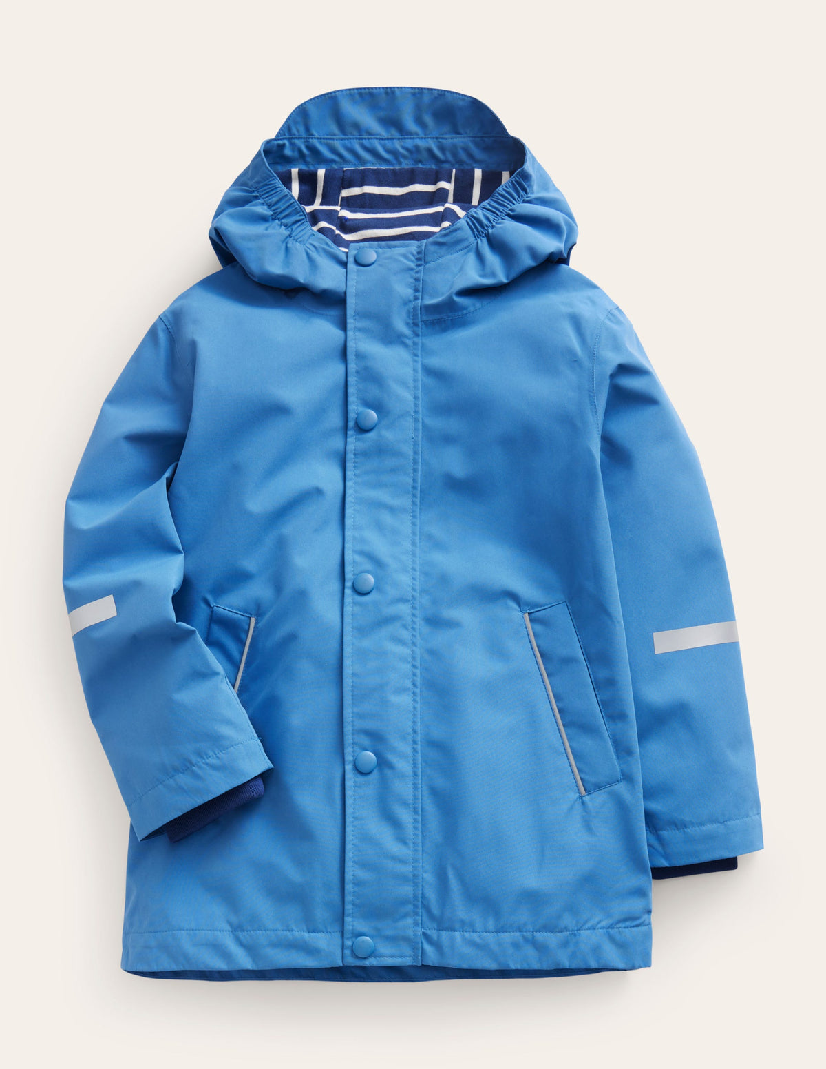 Ciré imperméable-Bleu de Delft-1
