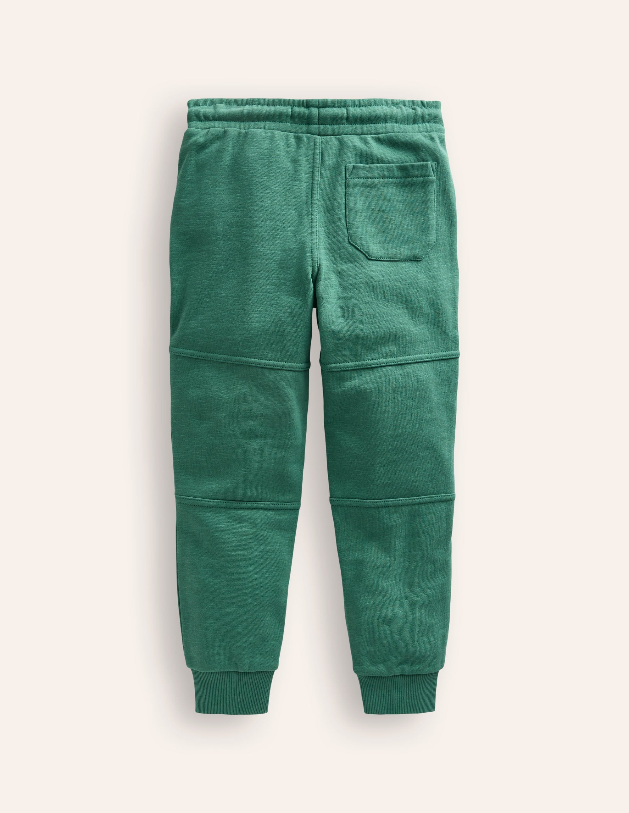 Warrior Knee Joggers-Green Spruce - Image 2