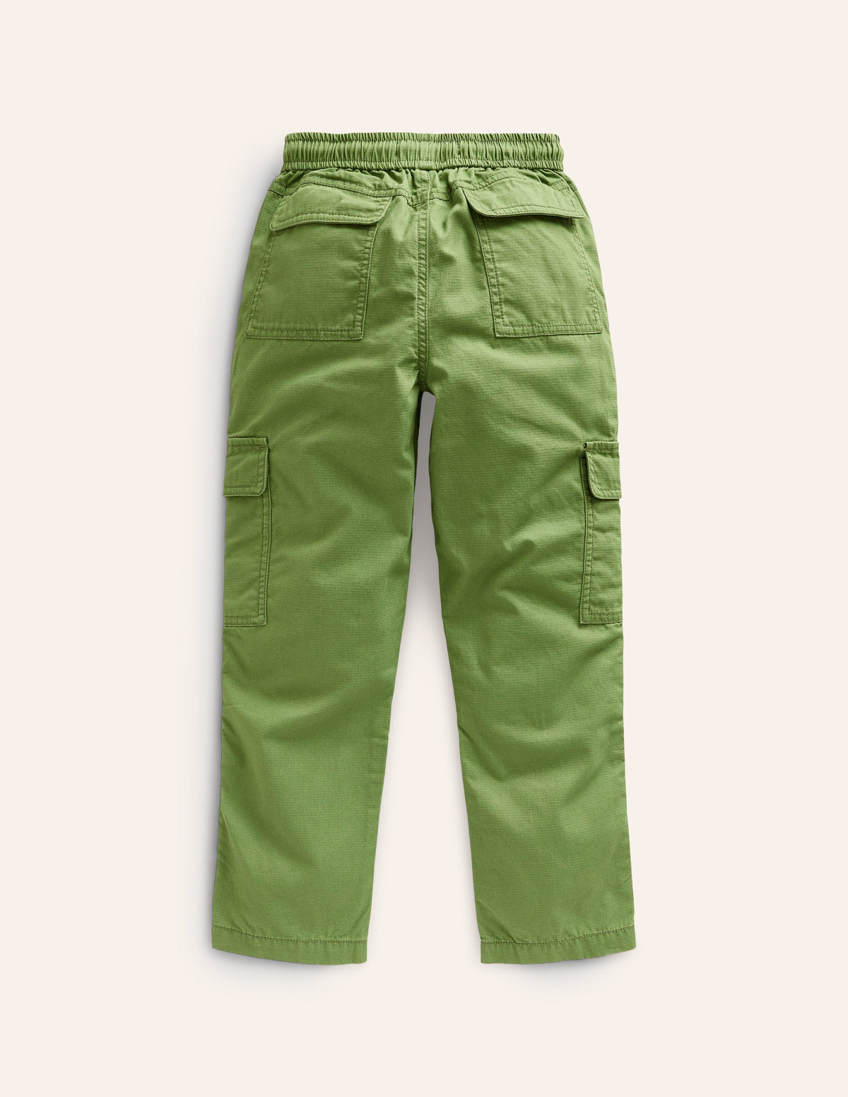 Cargohose zum Hineinschlüpfen-Blattgrün-2