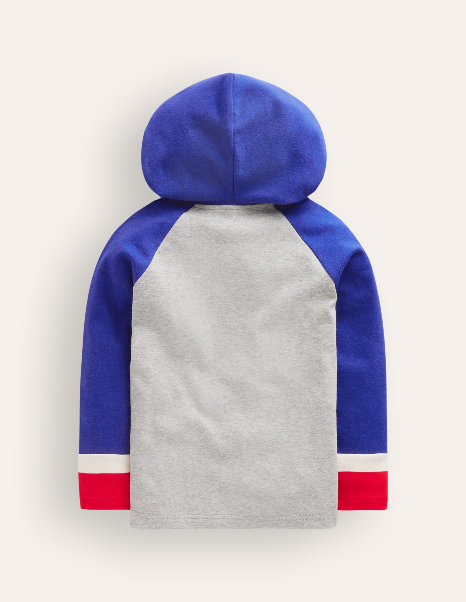 Superweicher Raglan-Hoodie-Black-2