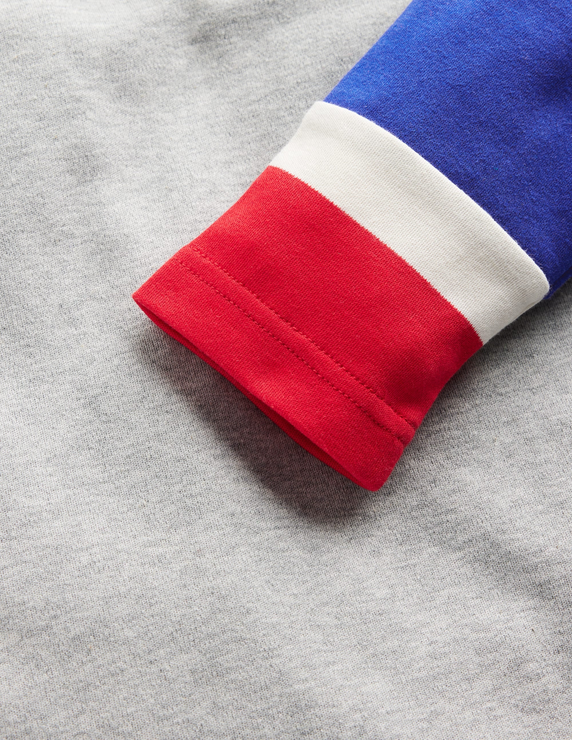 Superweicher Raglan-Hoodie-Black - Image 3