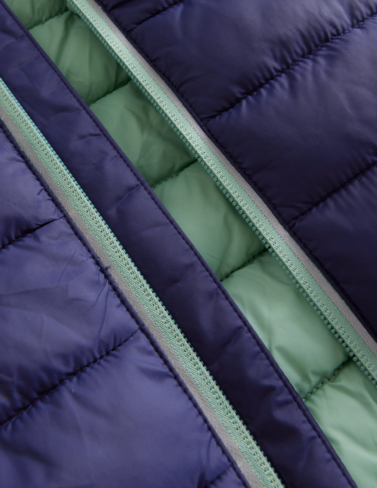 Bequem verstaubare, wattierte Jacke-Anemone-3