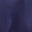 Bequem verstaubare, wattierte Jacke-Blau Blockfarben