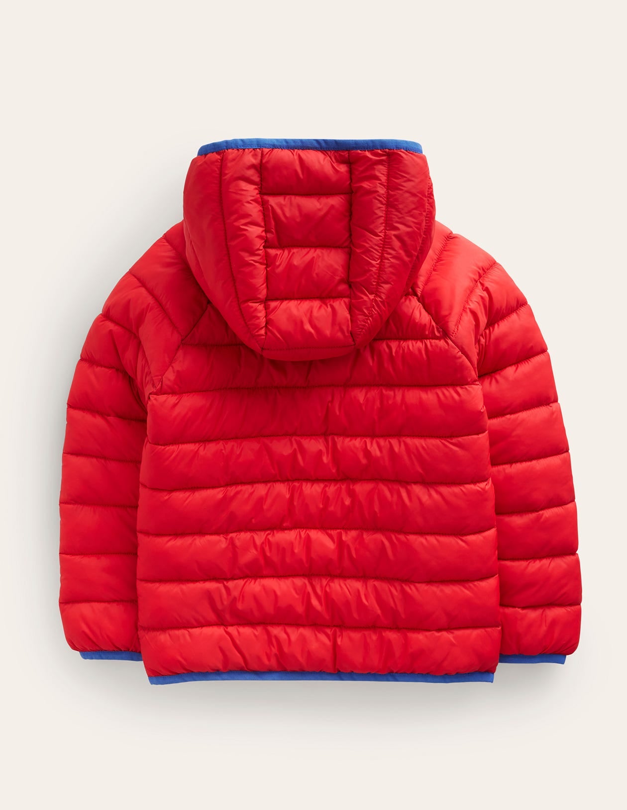Bequem verstaubare, wattierte Jacke-Löwenmäulchen-2