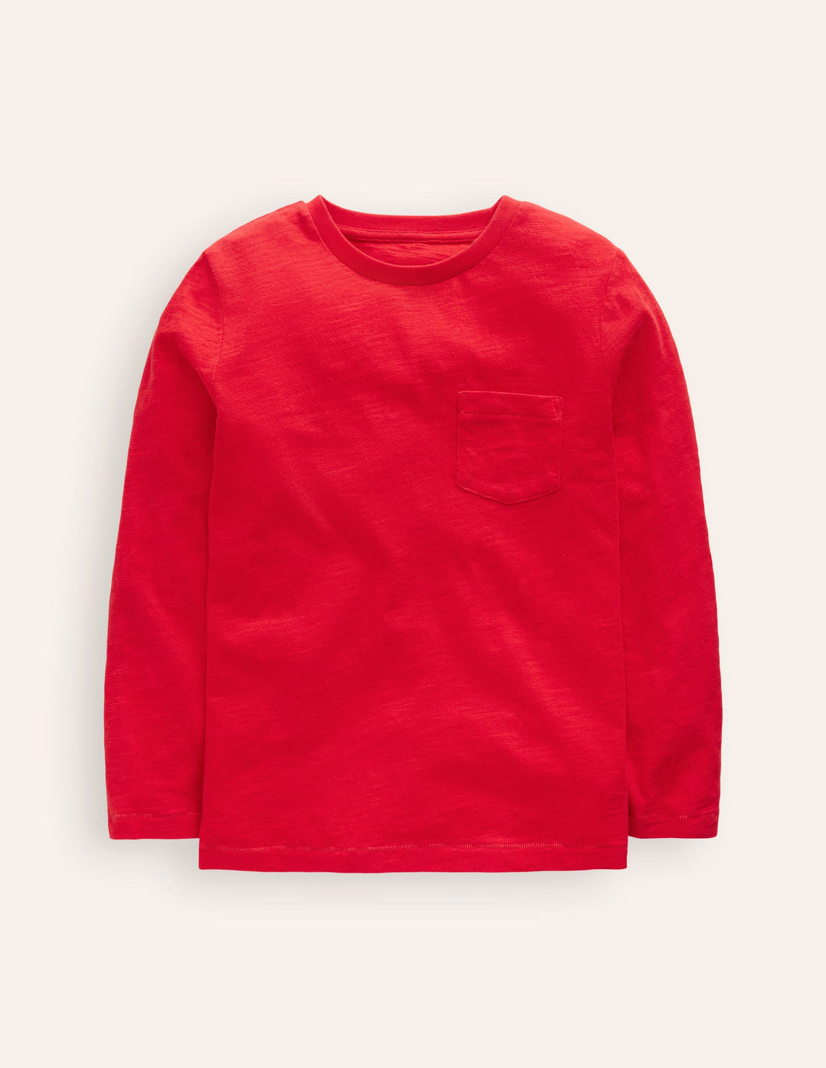 Langärmliges T-Shirt für den Alltag-Anemone Honeycomb Spot - Image 1