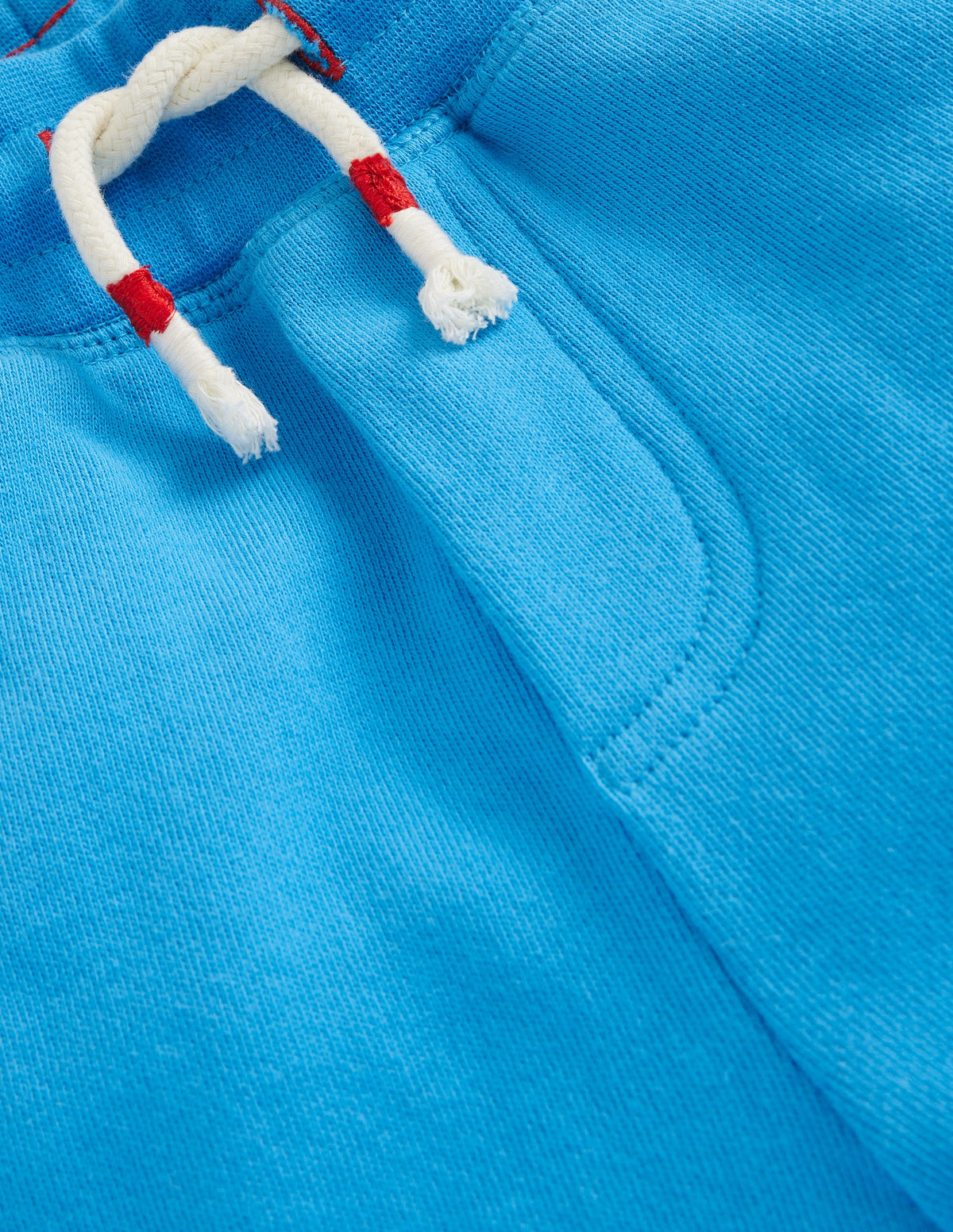 Unverzichtbare Jogginghose-Griechisch Blau-3