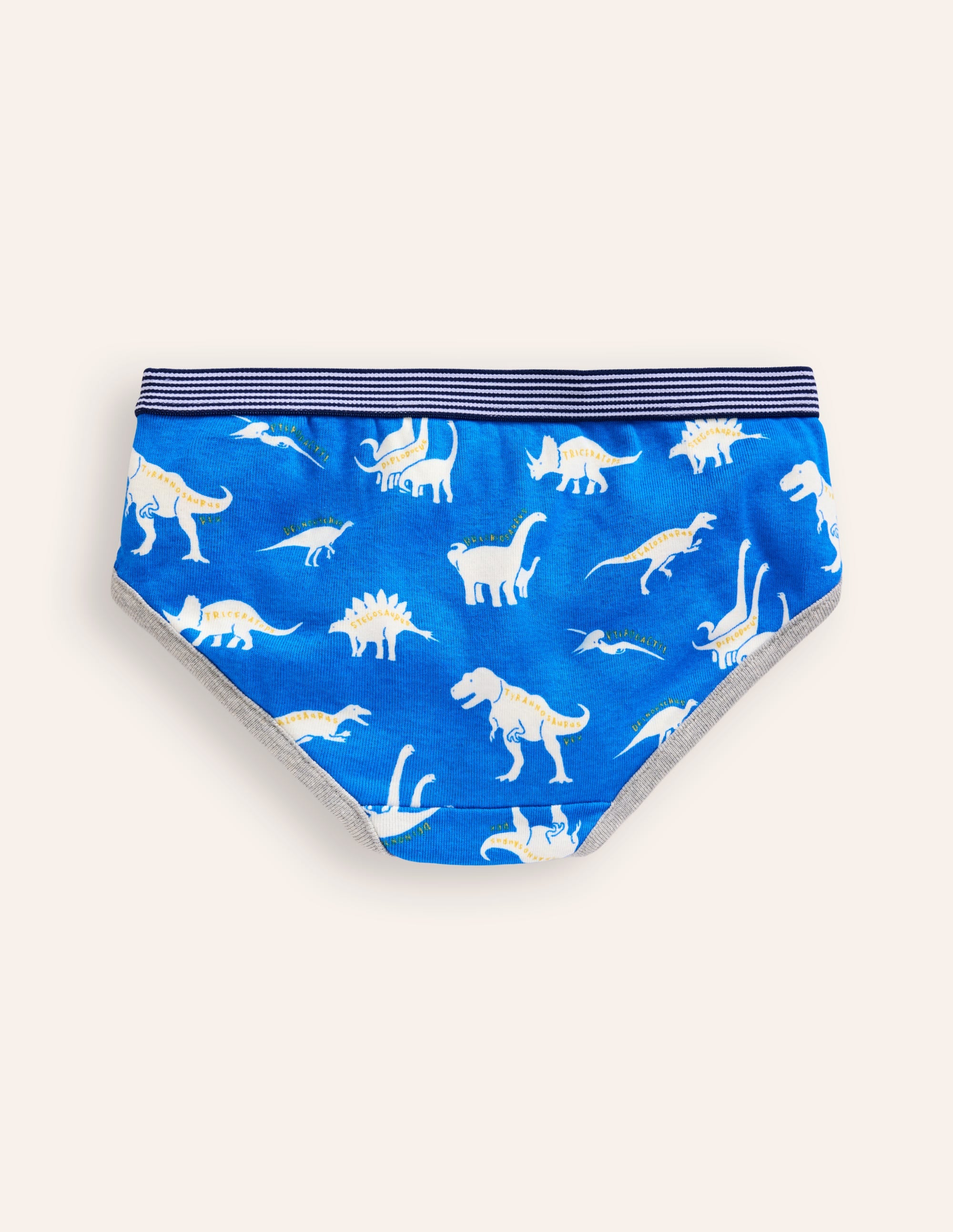 Pants 5 Pack-Multi Dino Wordle - Image 2