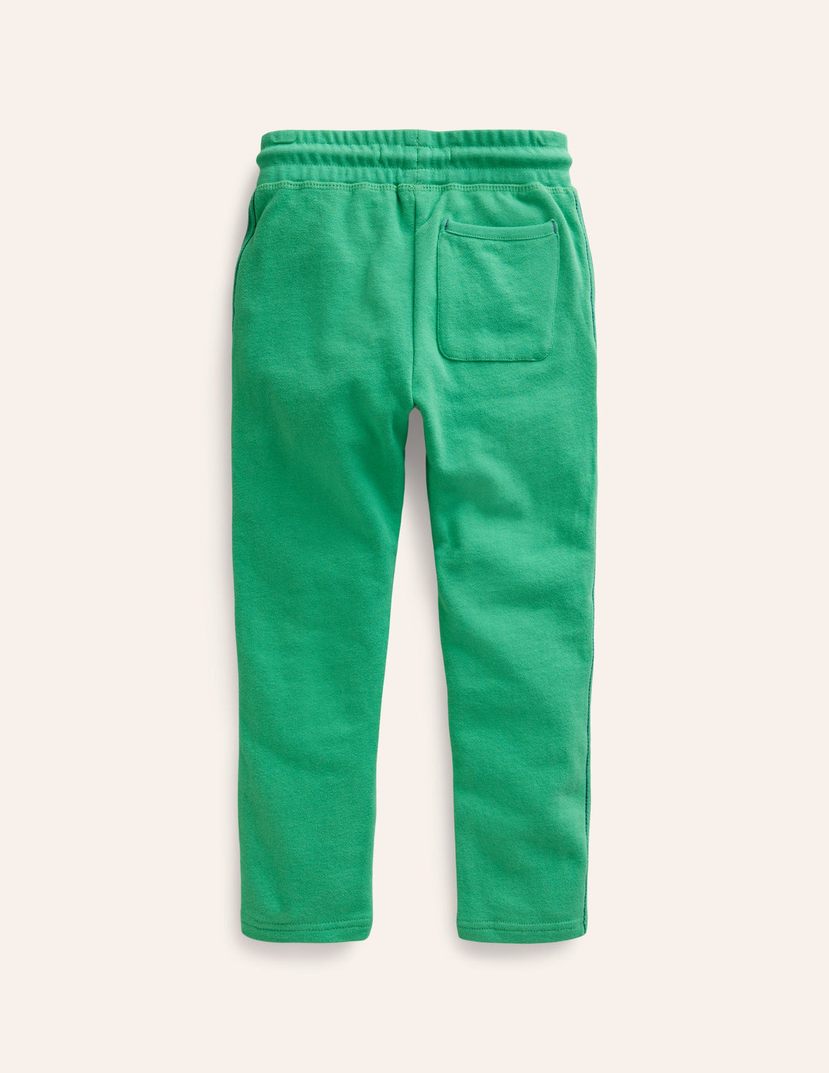 Bas de jogging essentiel-Vert petit pois-2