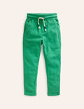 Bas de jogging essentiel-Vert petit pois