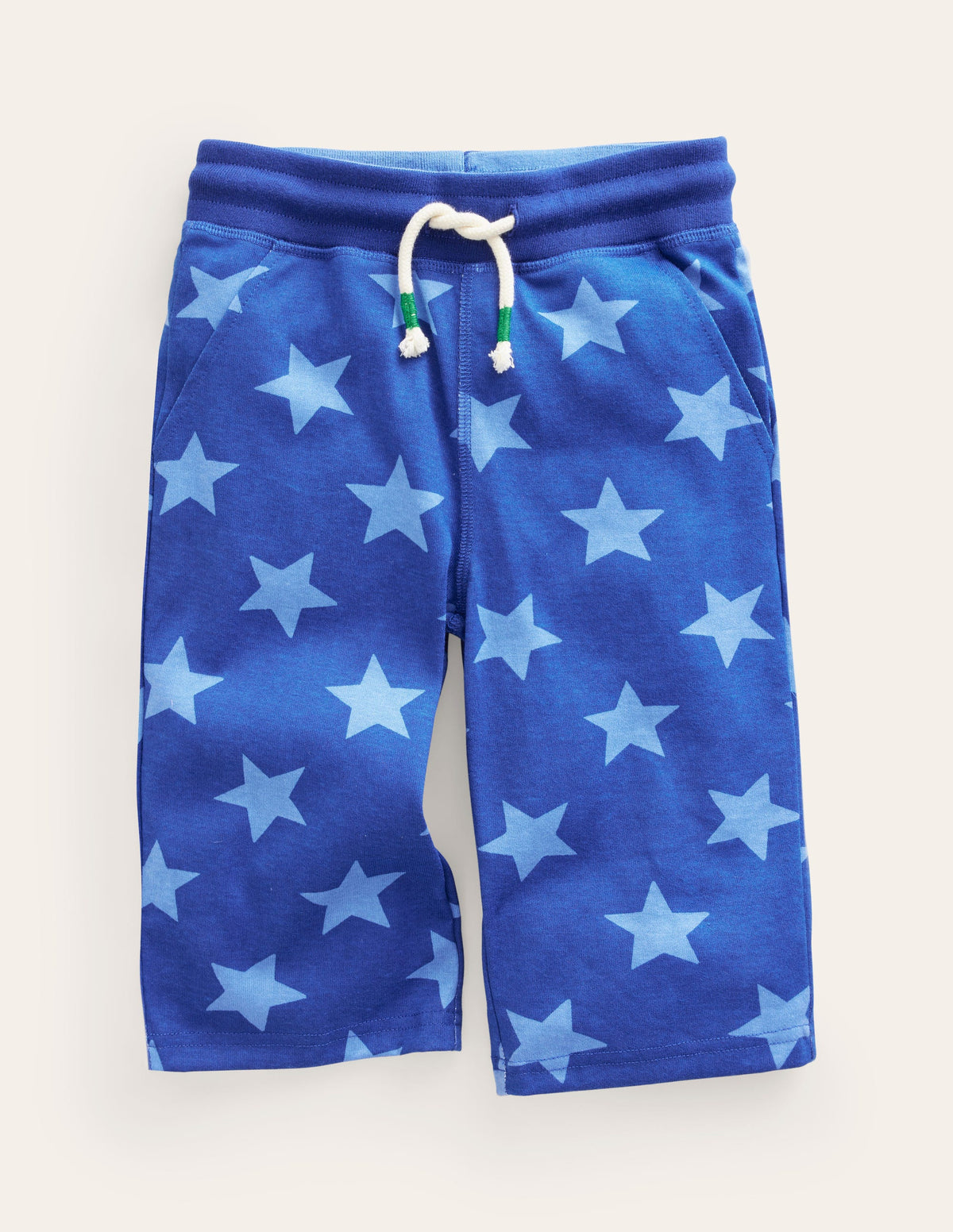 Jersey Baggies-Sapphire Blue Star-1