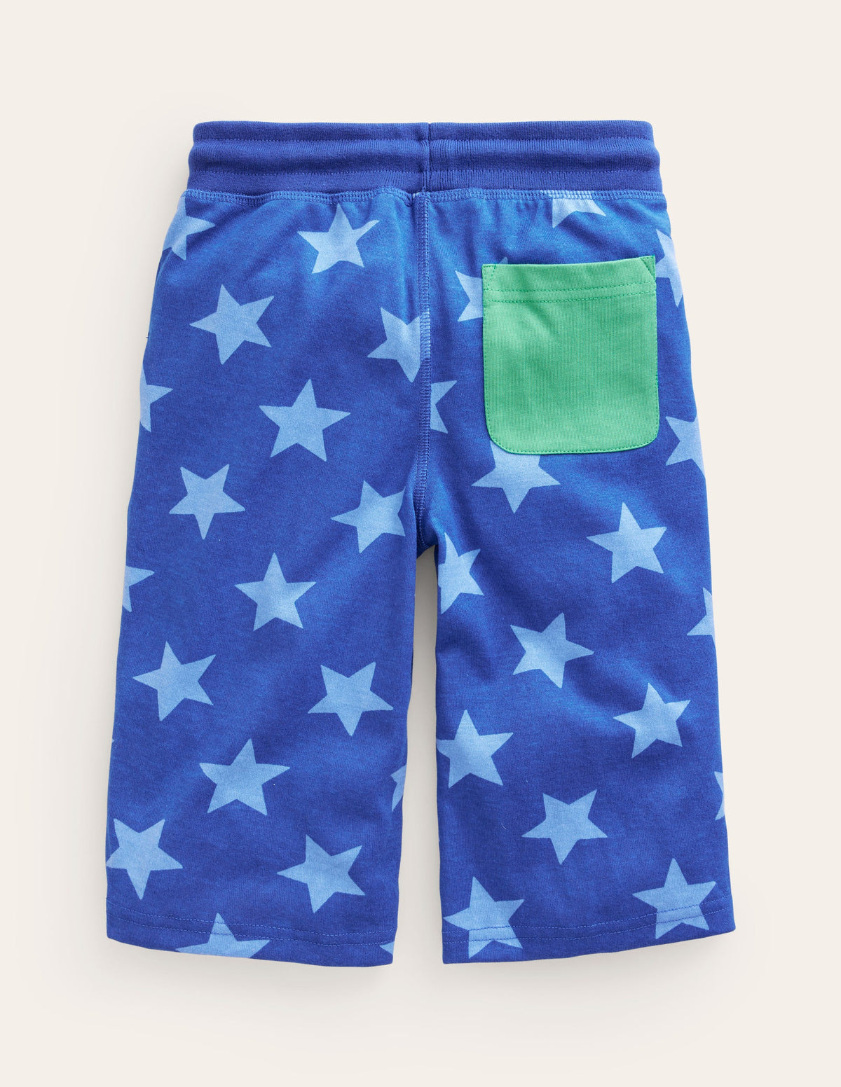 Jersey Baggies-Sapphire Blue Star-2