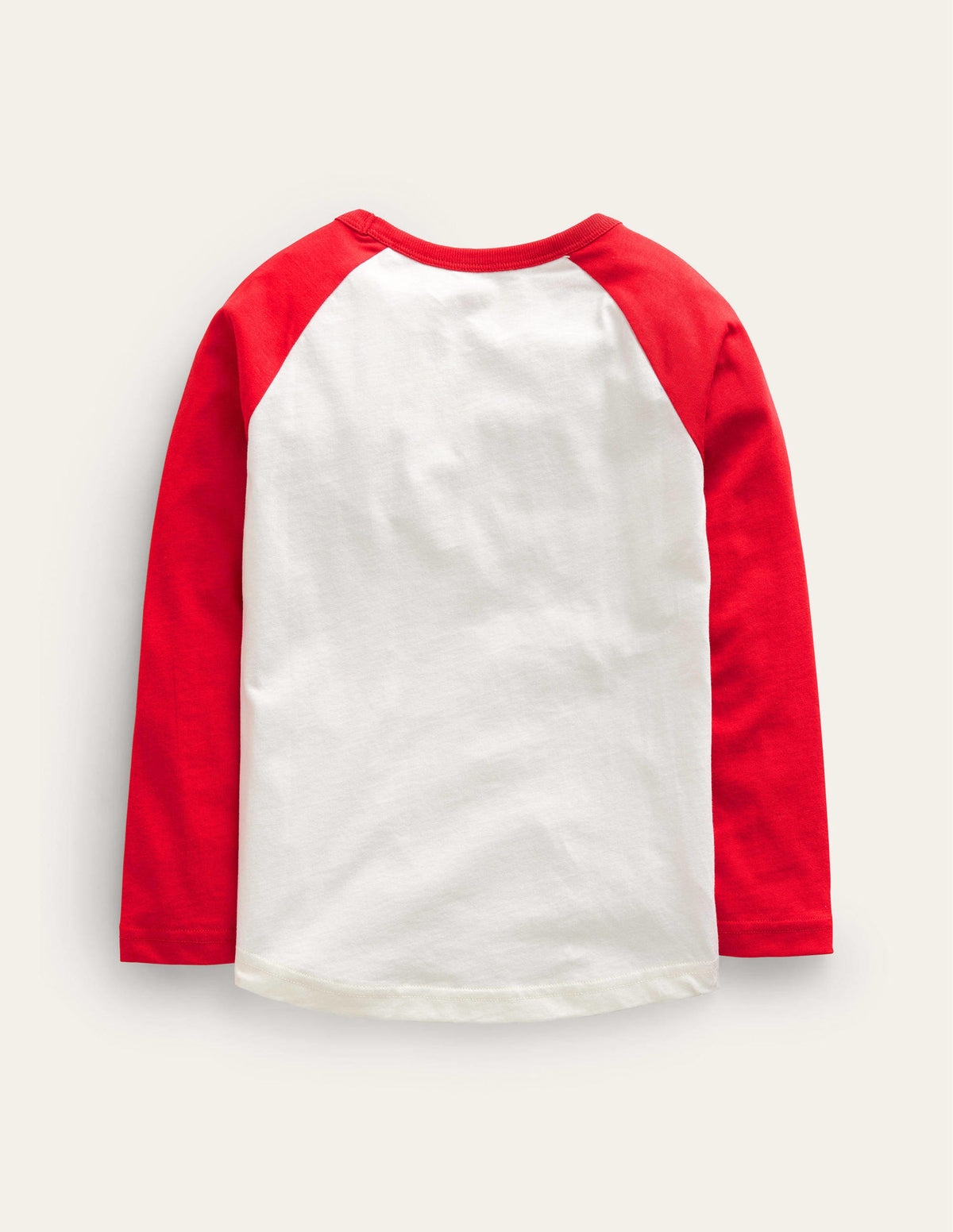 T-shirt à imprimé vélos-Vélos rouge confiture - Image 2