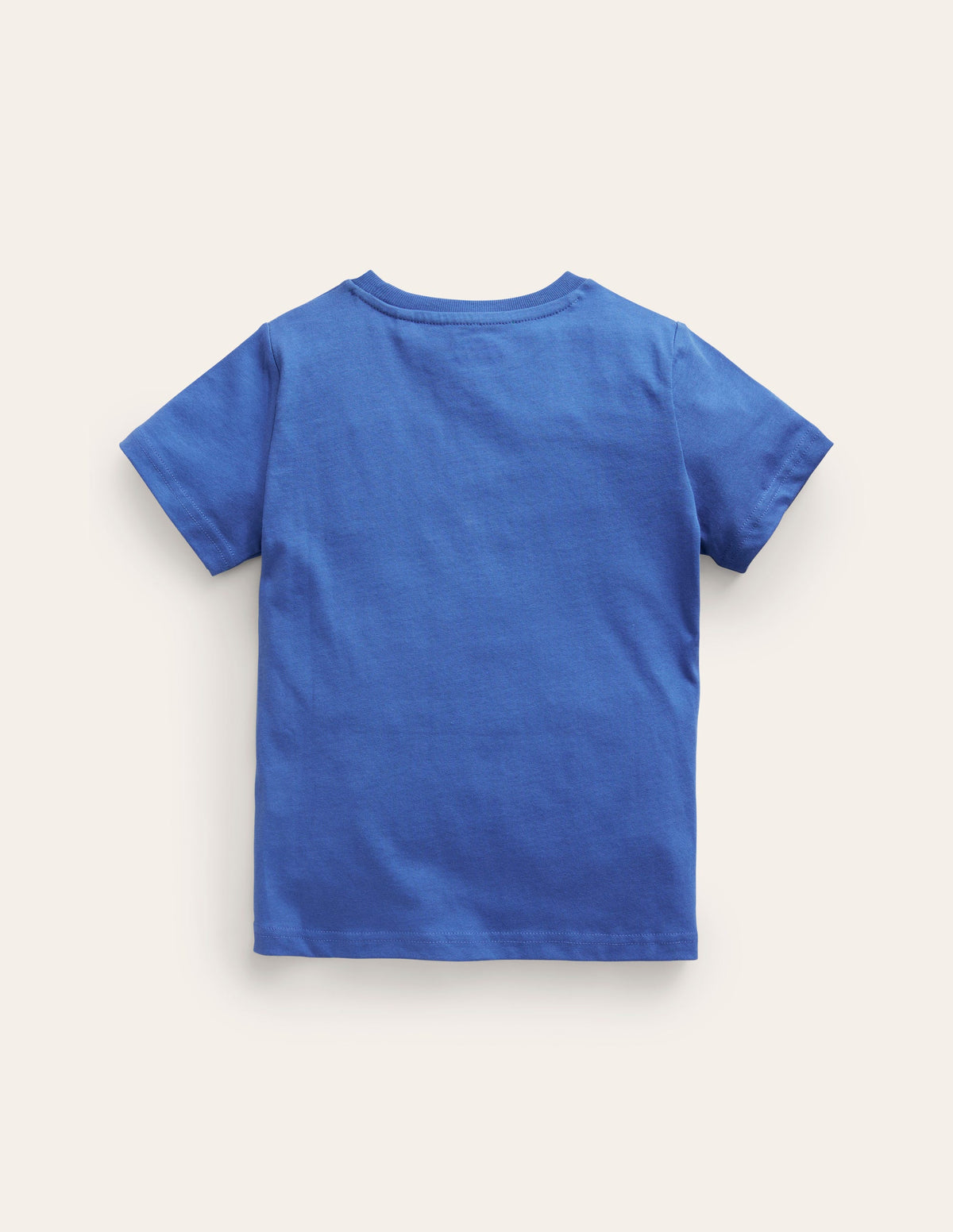 T-shirt à imprimé insectes-Insectes bleu marine - Image 2