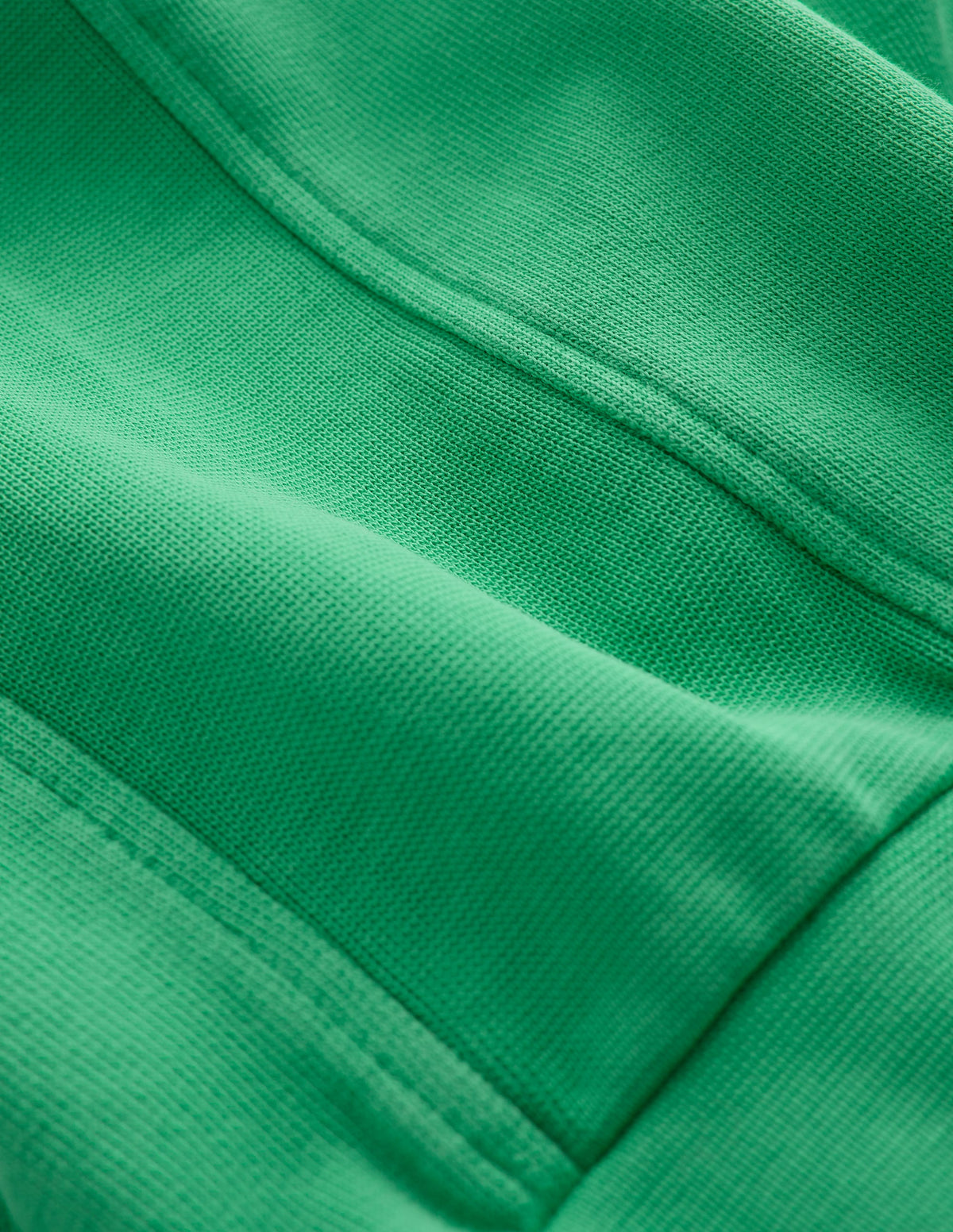 Supersoft Sweatshirt-Pea Green - Image 4