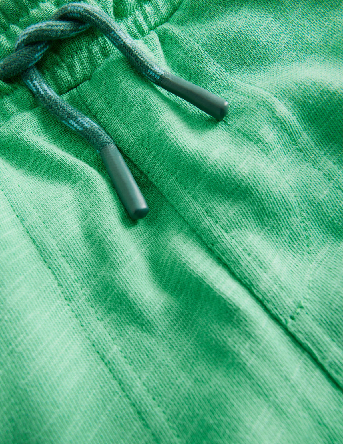 Warrior Knee Joggers-Pea Green-3