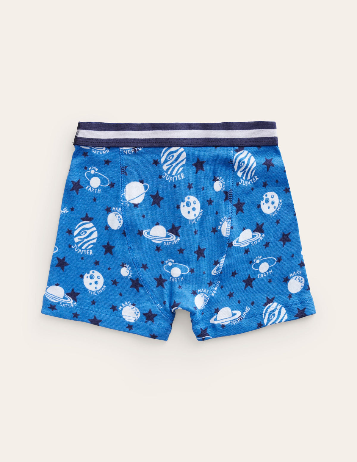 Boxershorts im 5er-Pack-Bunt Weltraum-2