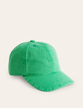 Caps-Baumgrün