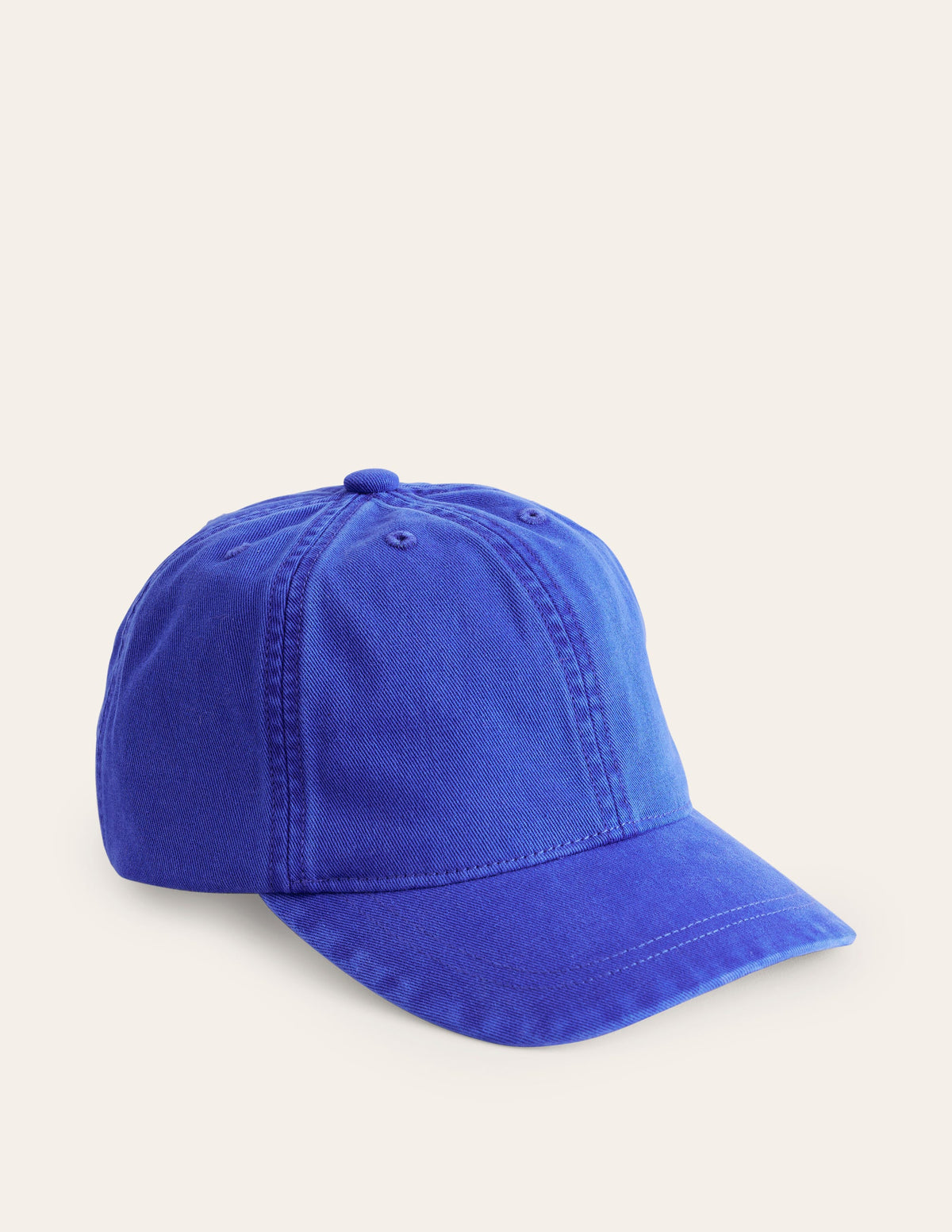 Casquette-Héron bleu - Image 1