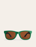 Klassische Sonnenbrille-Aquamarine