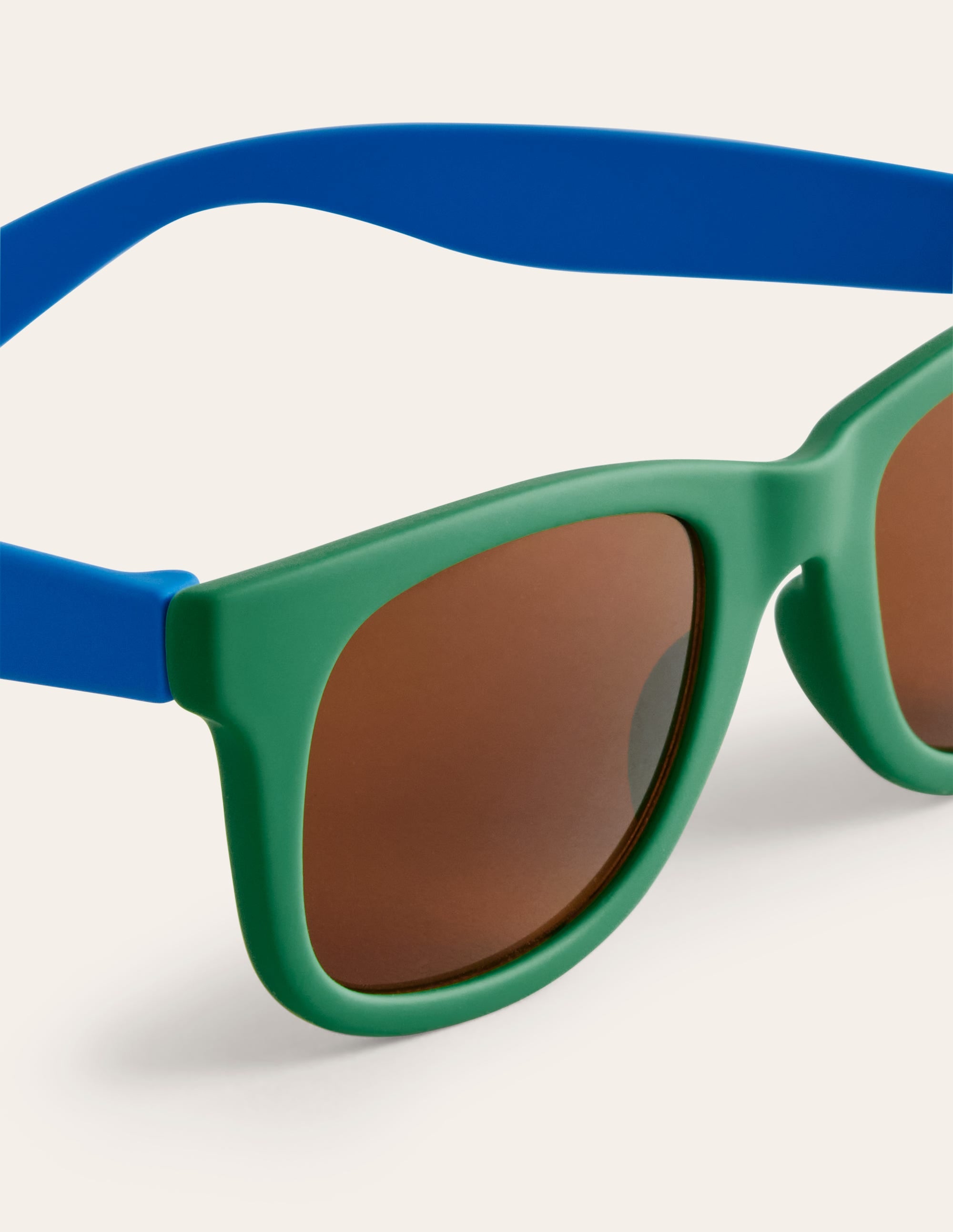 Klassische Sonnenbrille-Aquamarine - Image 2