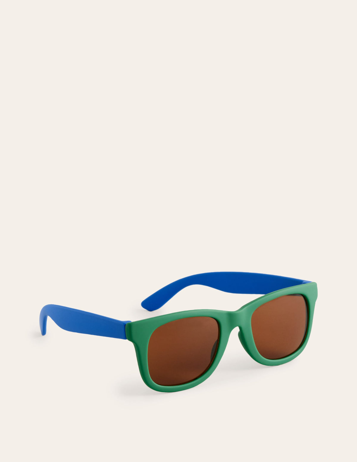 Klassische Sonnenbrille-Aquamarine - Image 3