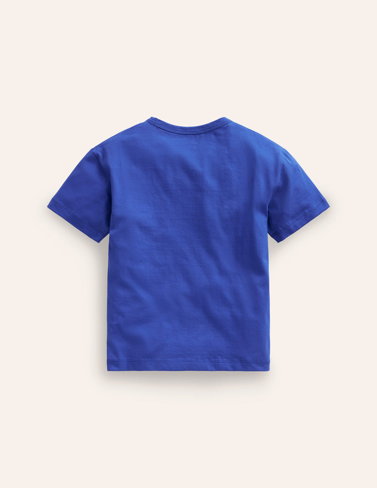 T-shirt avec logo sur la poitrine-Gecko azurant - Image 2