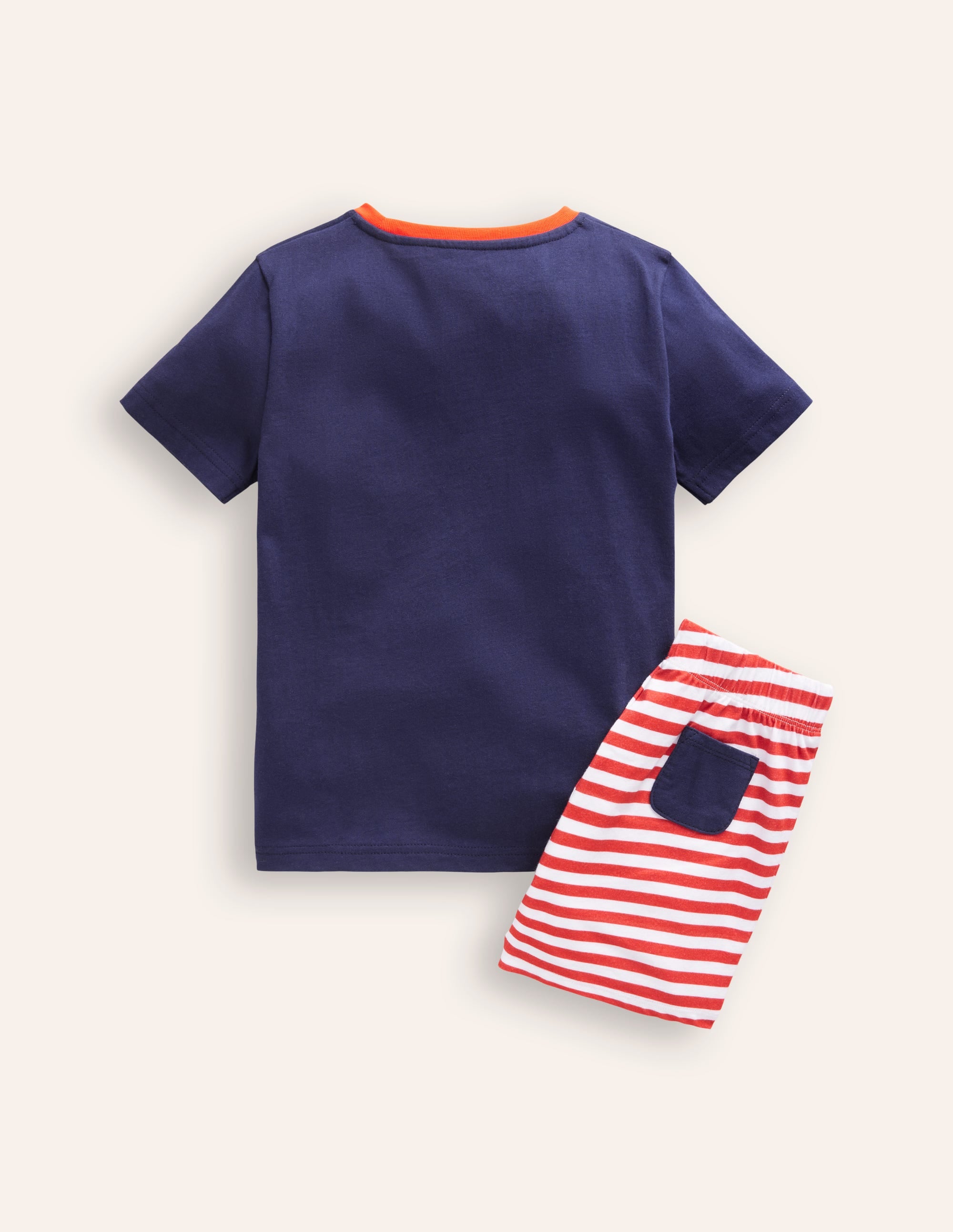 Fun Jersey Play Set-Beacon Blue Plane - Image 2