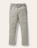 Bas de jogging essentiel-Gris Moyen