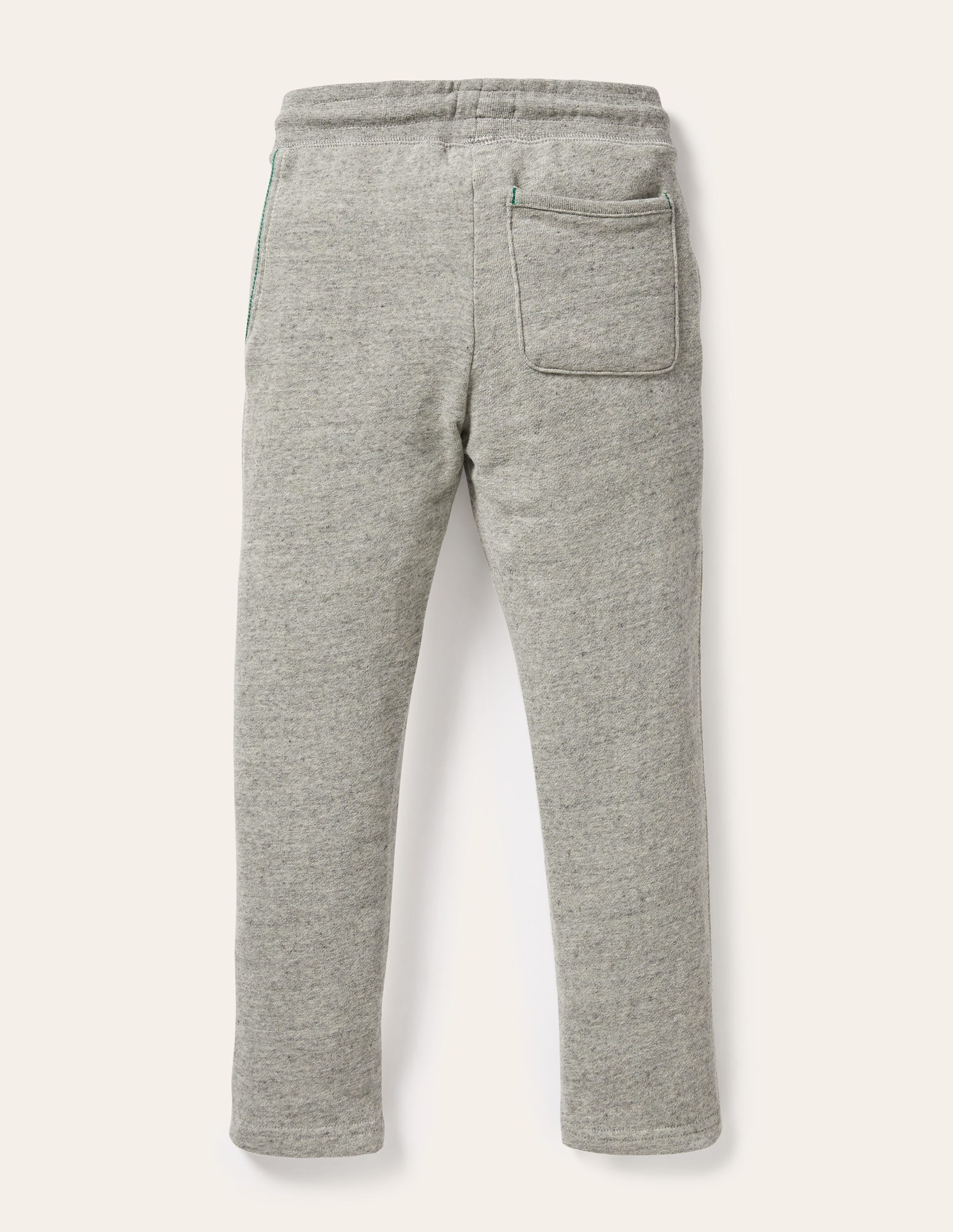 Bas de jogging essentiel-Gris Moyen - Image 2
