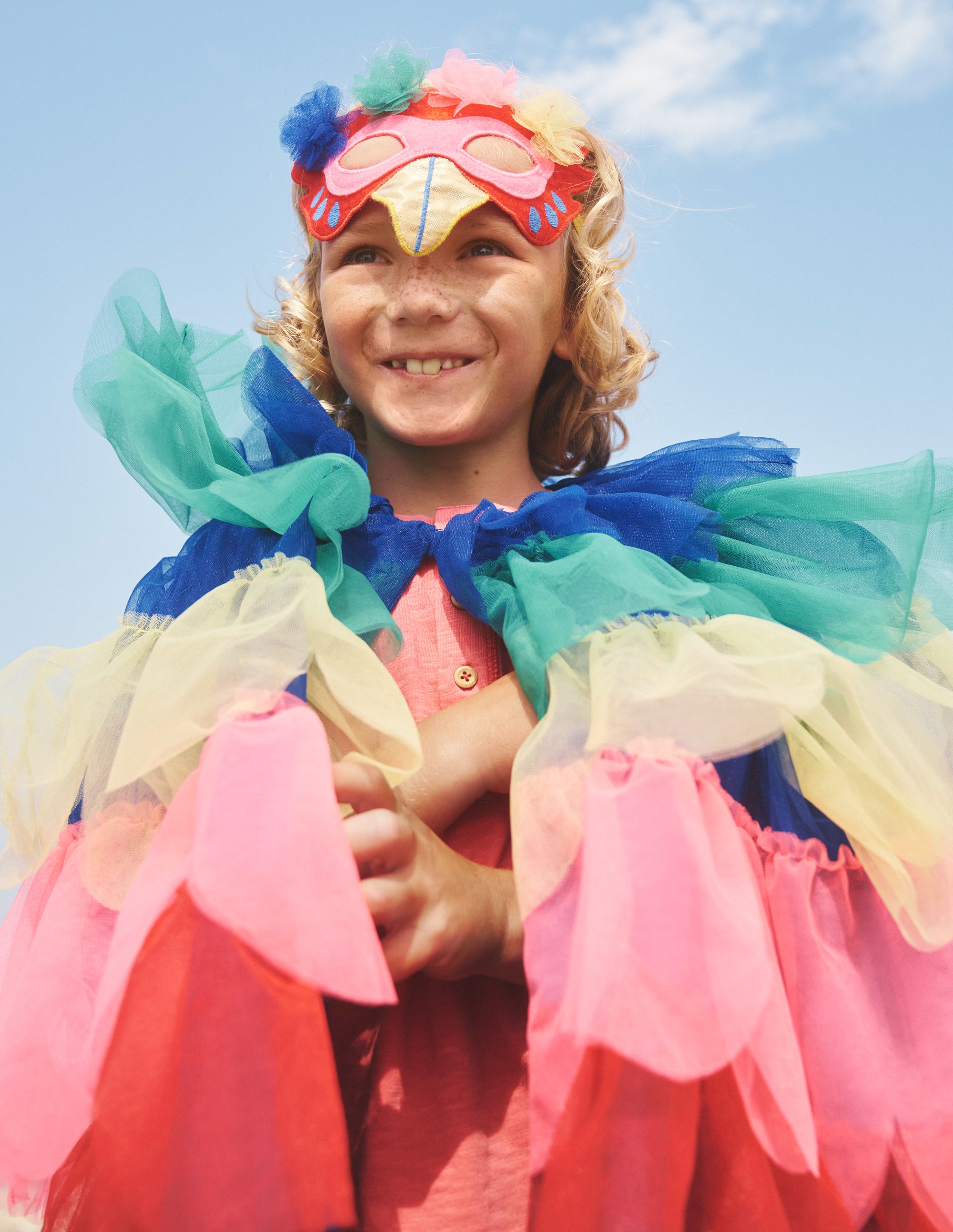 Bird Dress Up Set-Multi - Image 5
