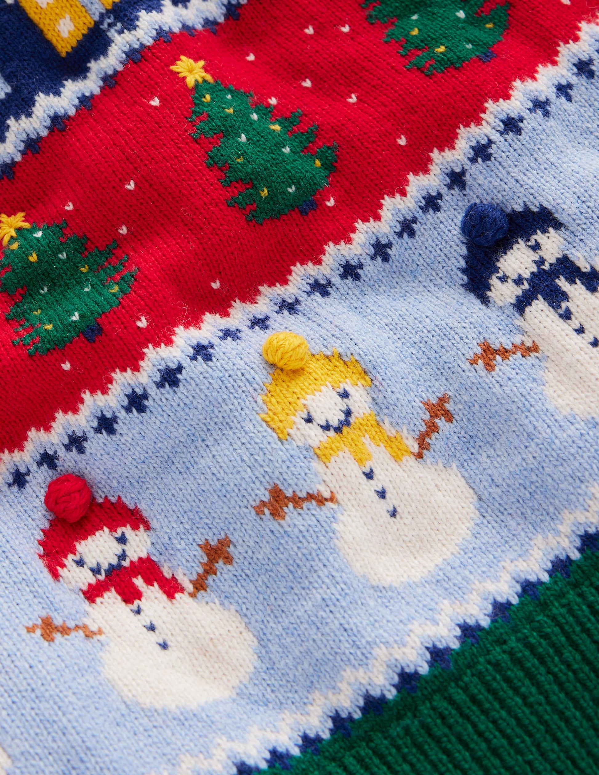 Fair Isle Jumper-All Over Christmas-6