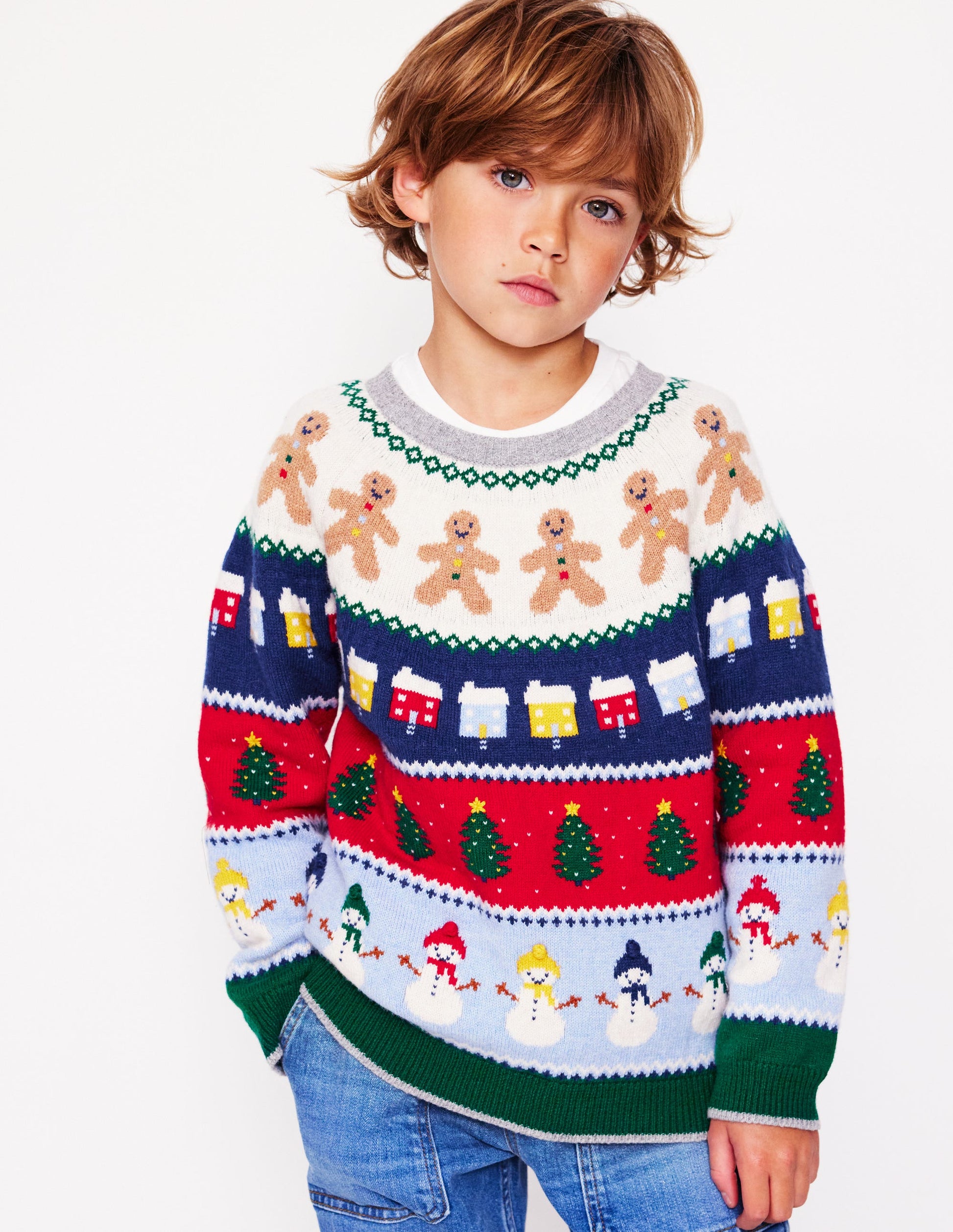 Fair Isle Jumper-All Over Christmas-1