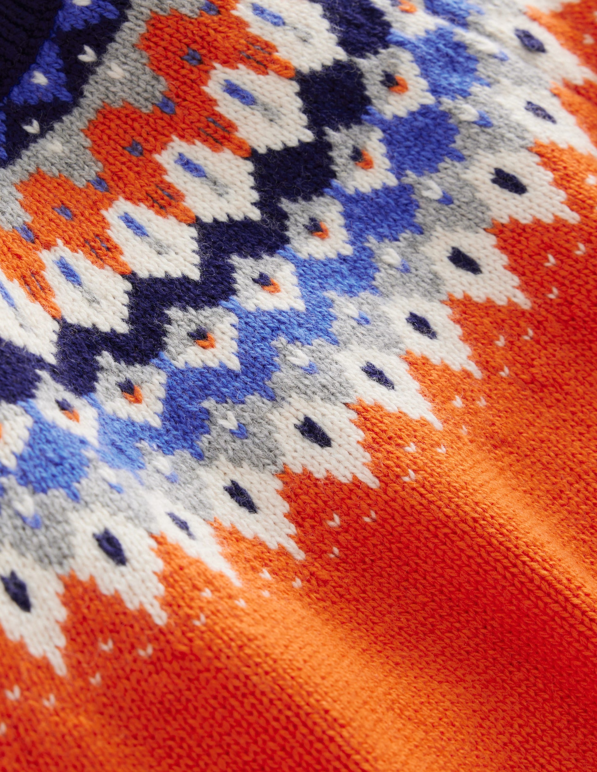 Fair-Isle-Pullover-Terrakotta-Orange-3