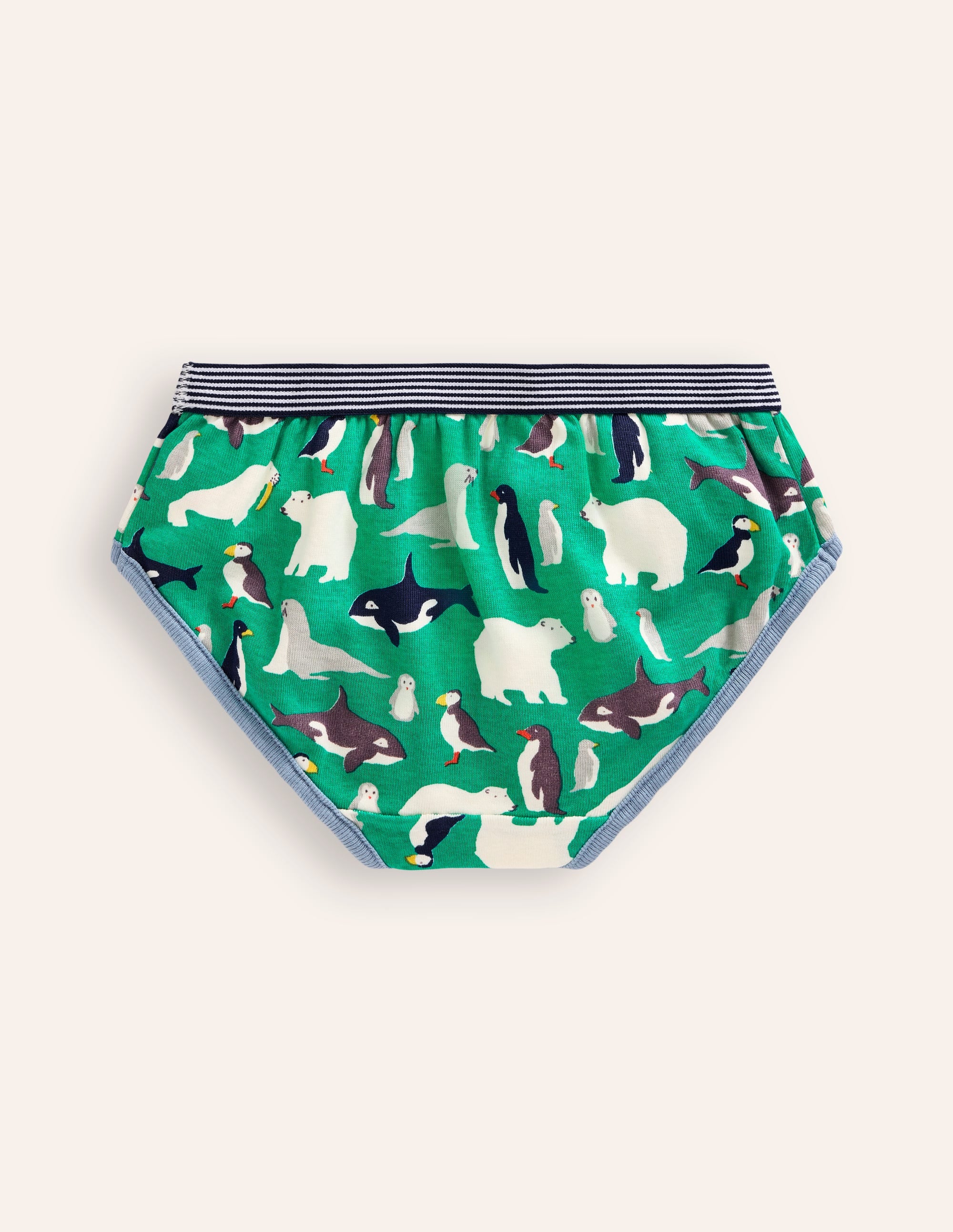 Pants 5 Pack-Multi Arctic - Image 2