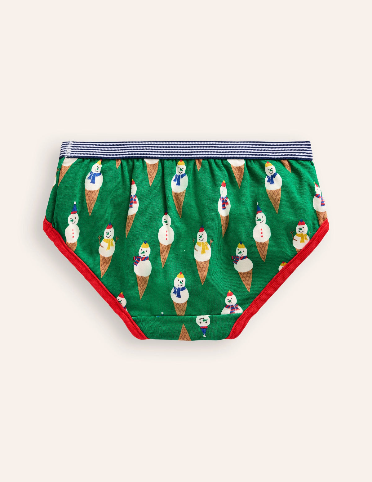 Pants 5 Pack-Multi Christmas-2